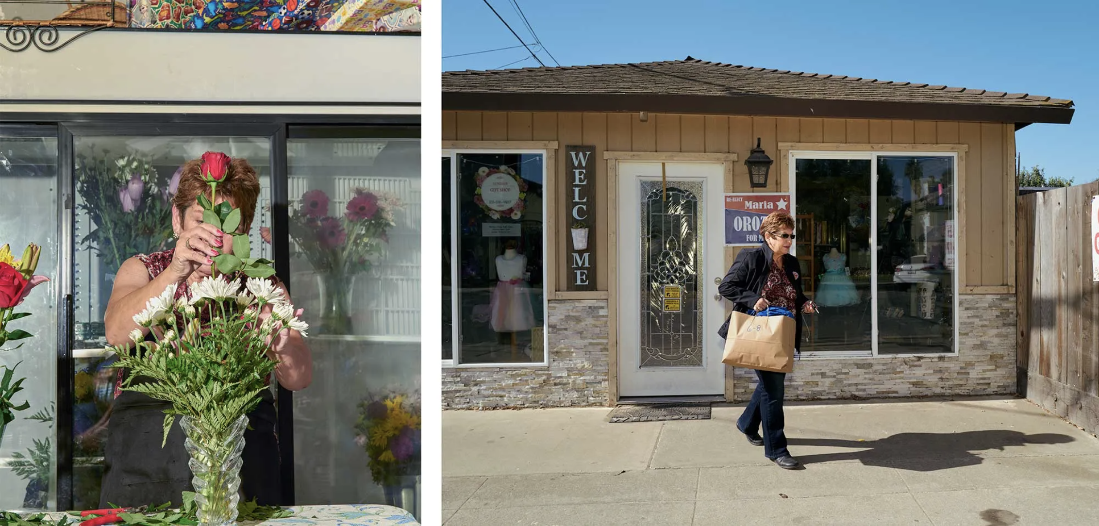 Wesaam Al-Badry: In California's Agricultural Heartland, a Mayor is Running on Compassion