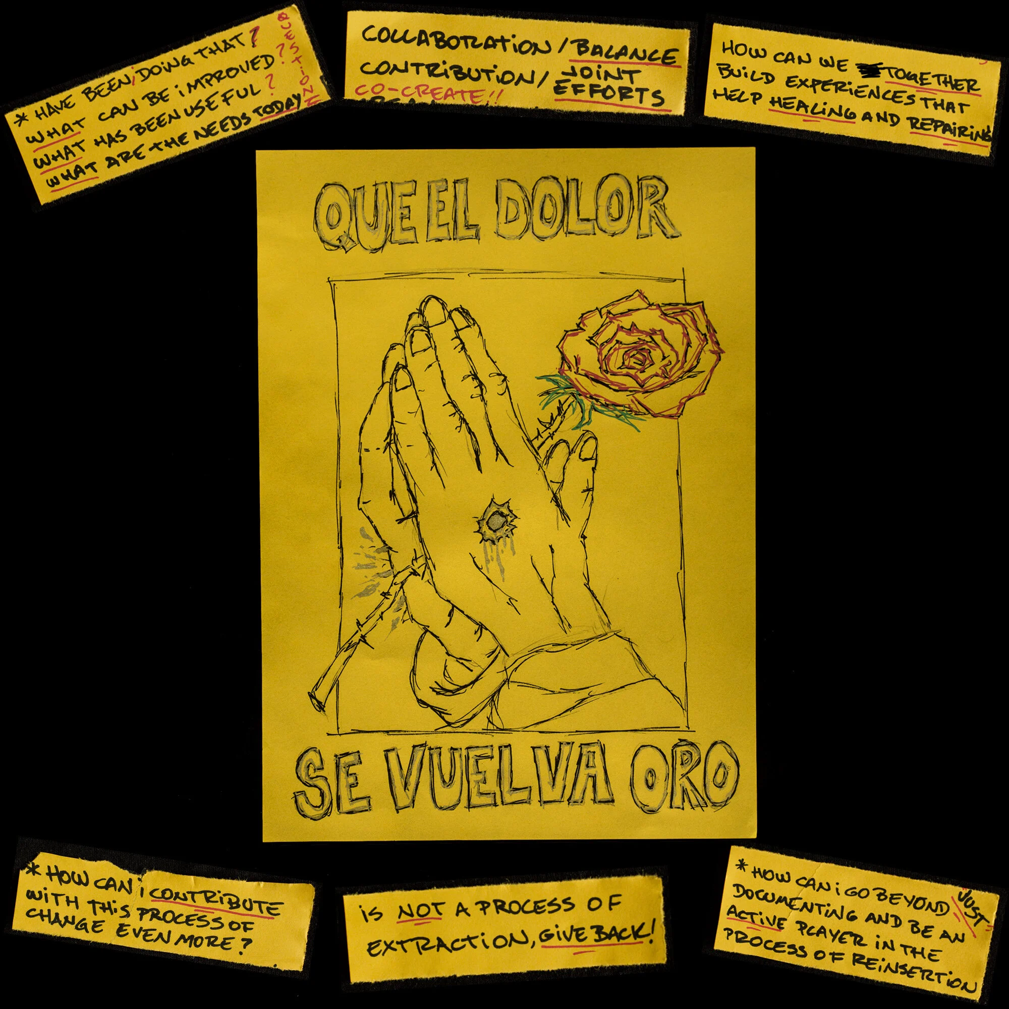 Open Call: 2021 Photography and Social Justice Fellowship