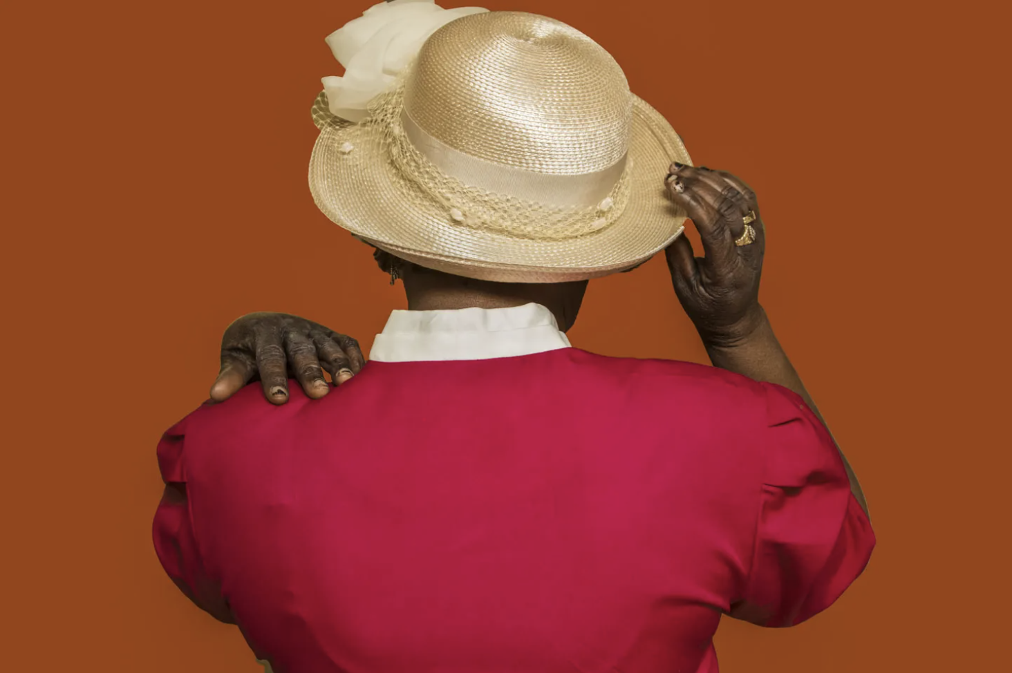 Naomieh Jovin: There Is a Name For Women Like My Mother