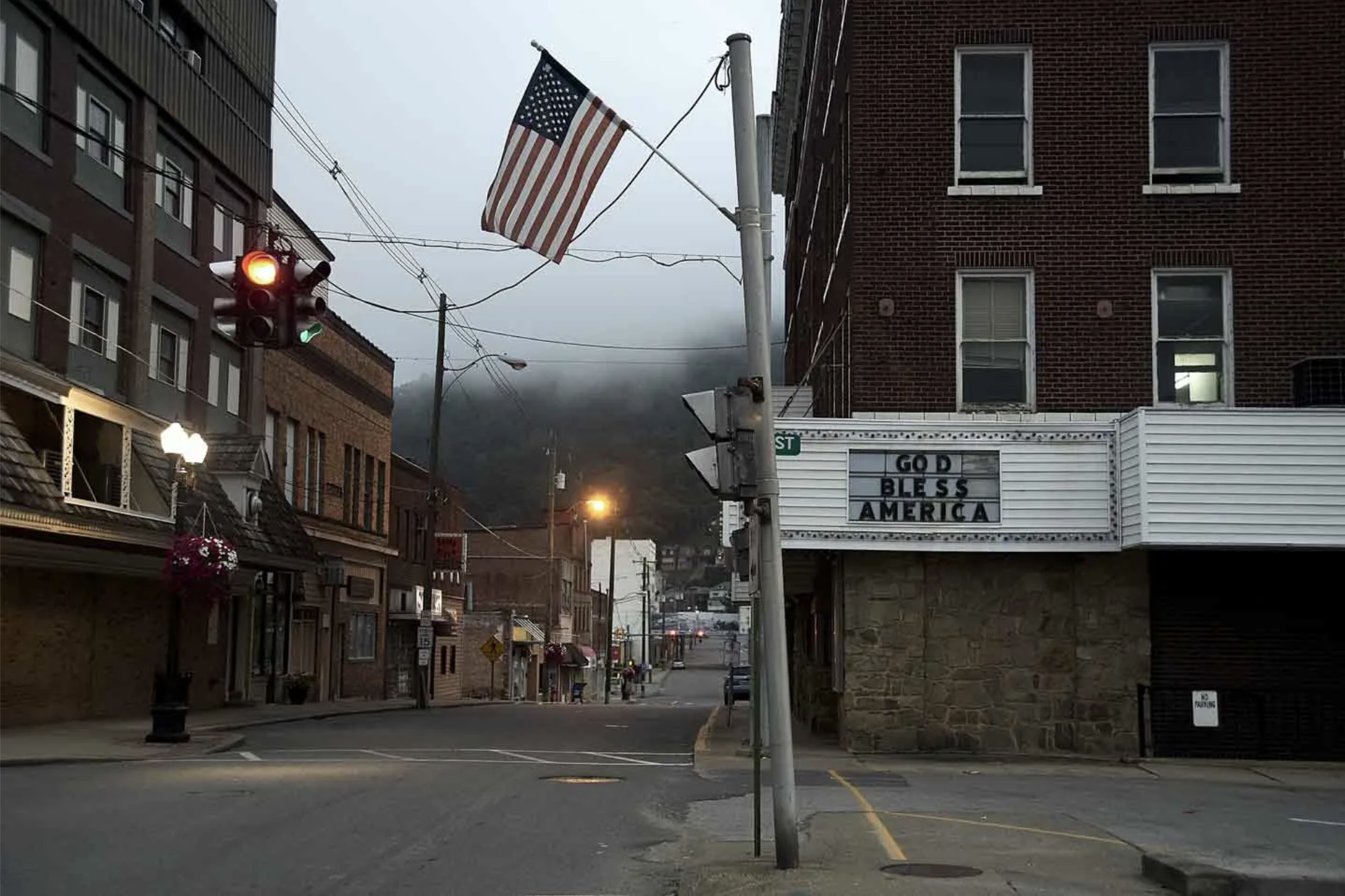Stacy Kranitz: Appalachia's Hospital Closures Are a Slow-Motion Health Care Emergency