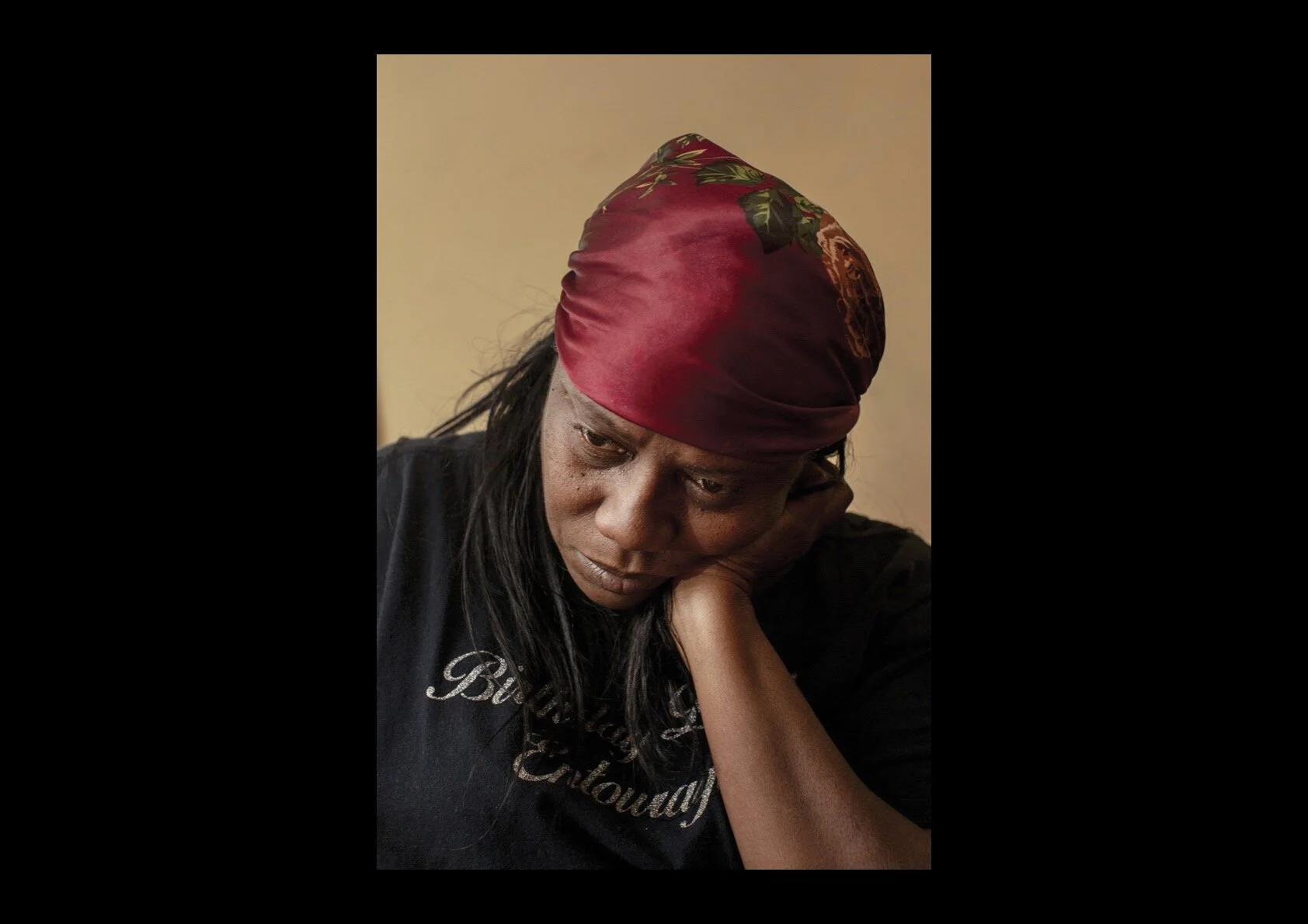 Natalie Keyssar: The Elderly Incarcerated during Covid