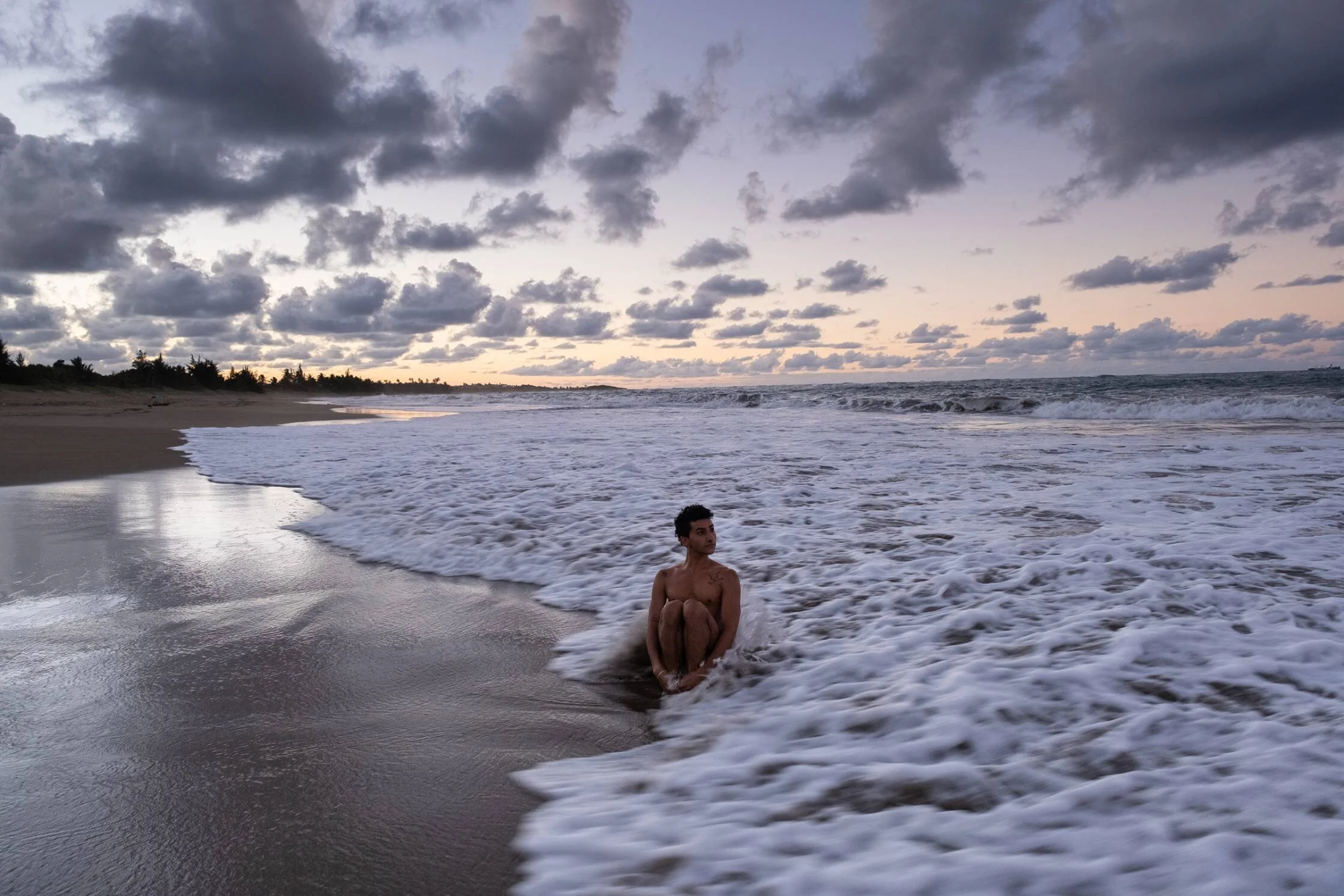 Gabriella N. Báez:  In Puerto Rico, A Trans Collective Is Reimagining Family Values