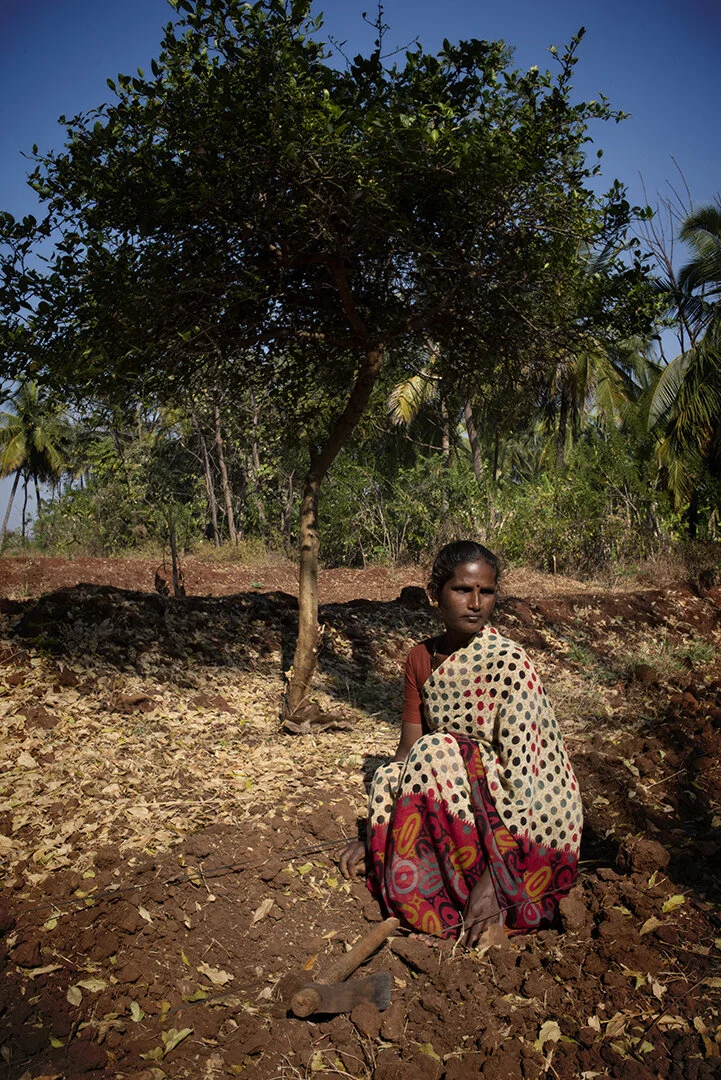 Soumya Sankar Bose:  Agroecology is Empowering Independent Women Farmers in India