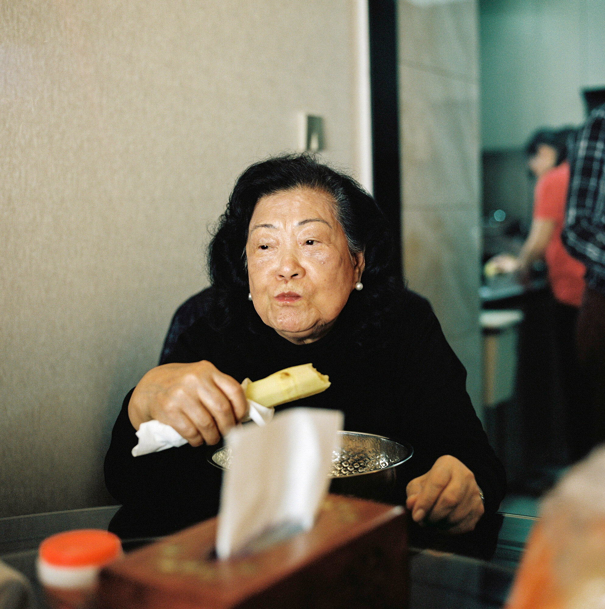 Welcoming Tif Ng as Our Fall Magnum Foundation Fellow