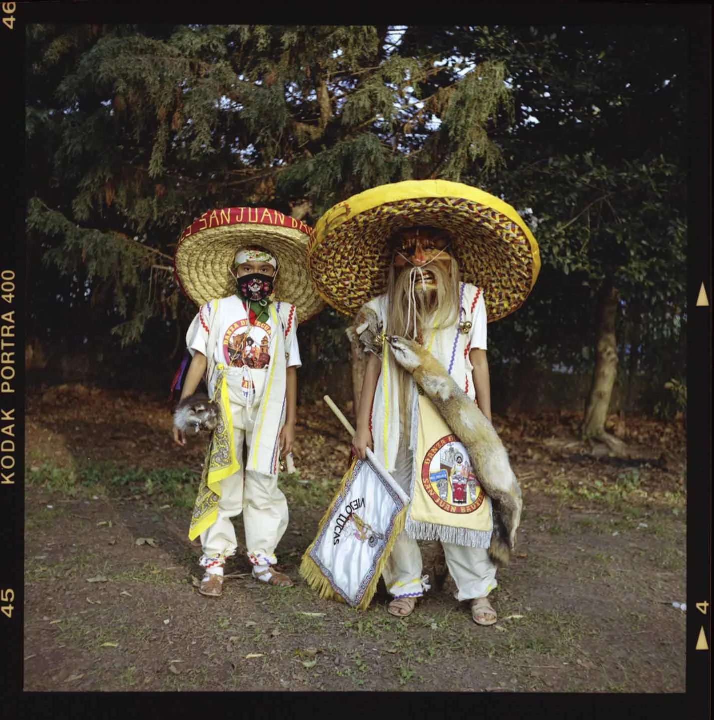 Open Call: Spring 2022 Magnum Foundation Fellowship