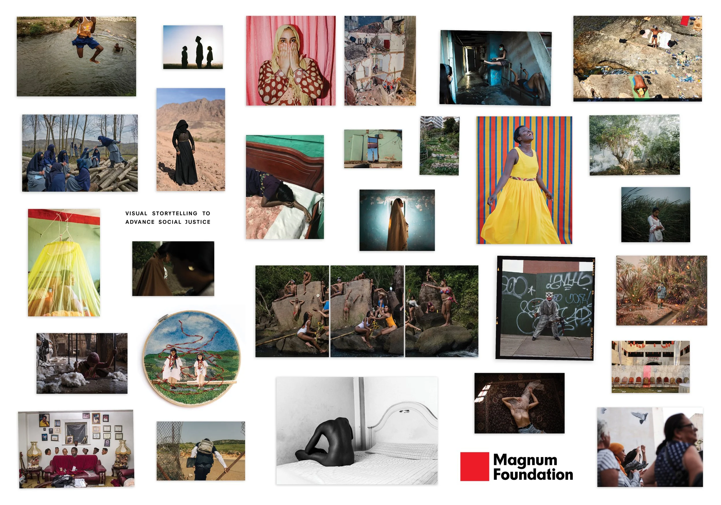 Looking Back at 2021