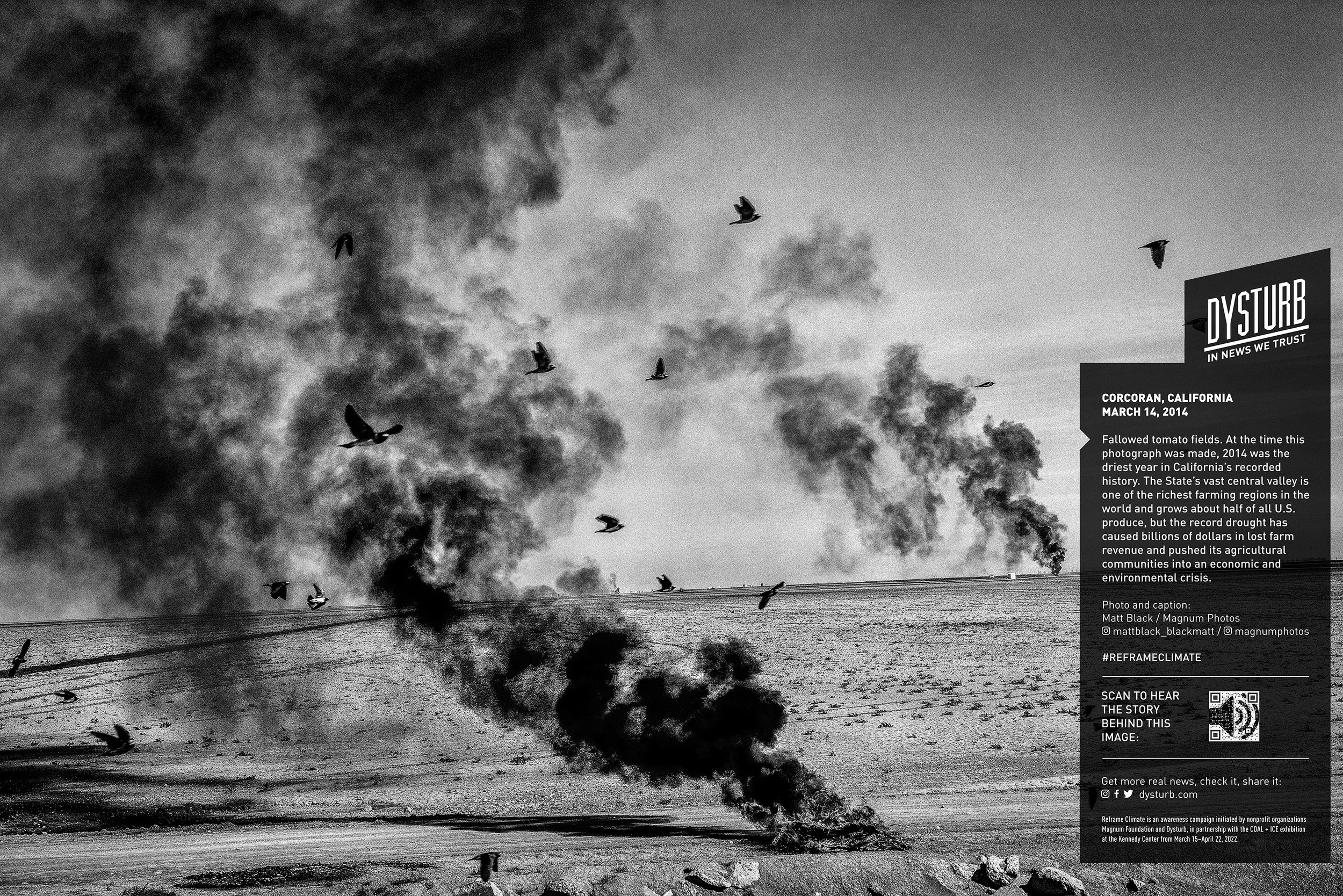 #REFRAMECLIMATE in Washington D.C.