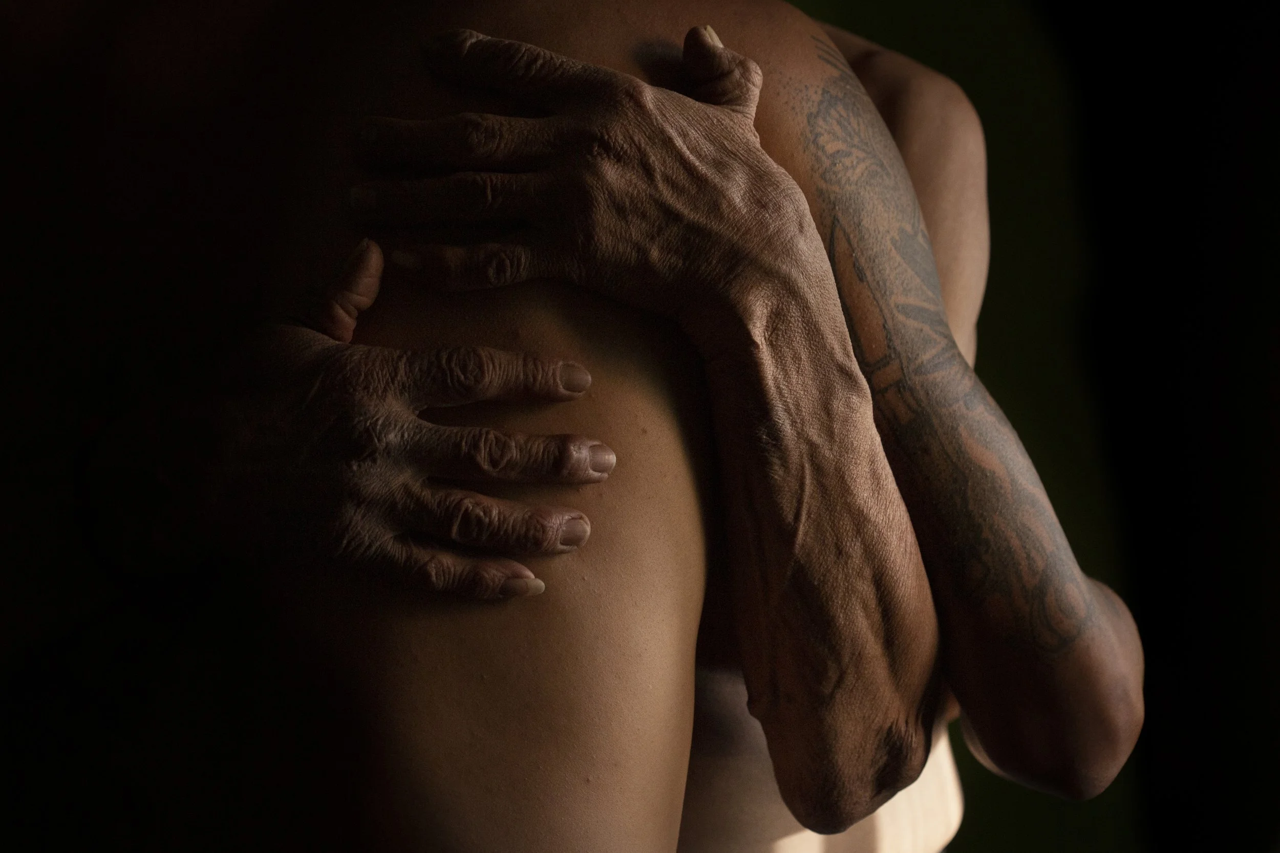 See work by our 2021 Photography and Social Justice Fellows
