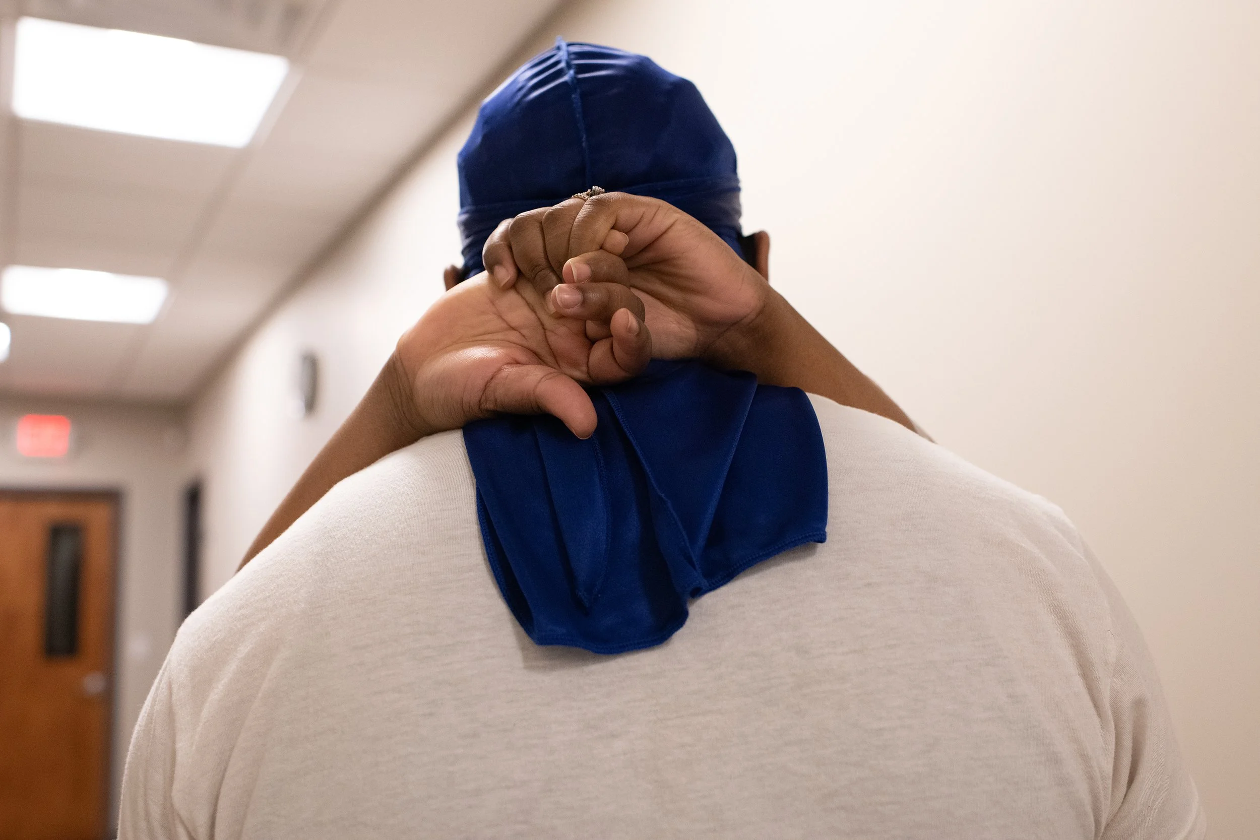 Open Call: Health Equity in the United States