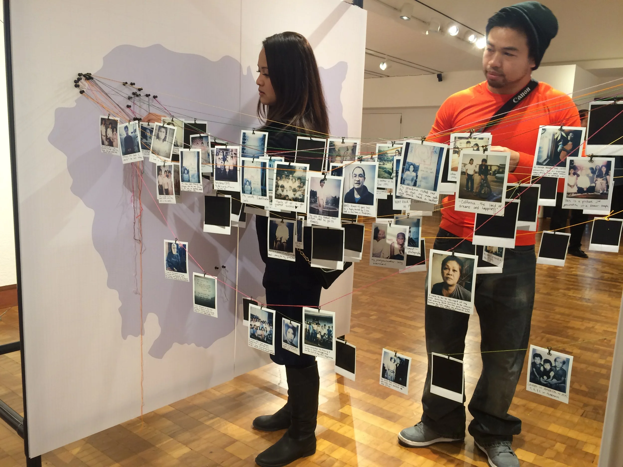 Magnum Foundation and World Monuments Fund Announce Global Collaboration to Document 2022 Watch Sites