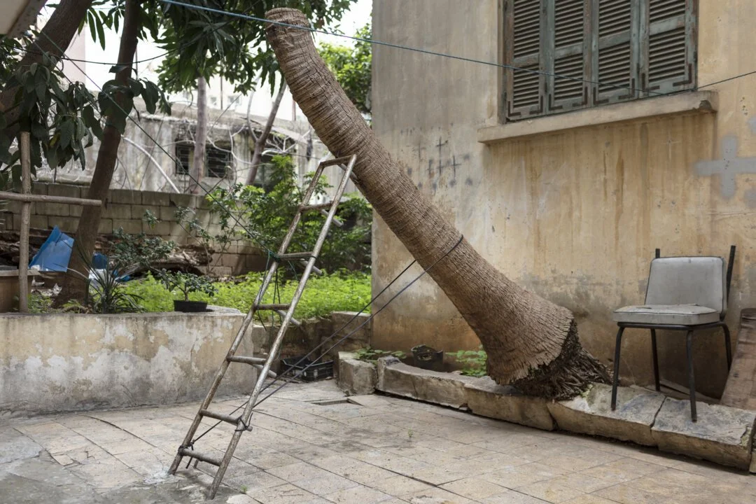 Announcing Projects Completed in the 2021-2022 Arab Documentary Photography Program