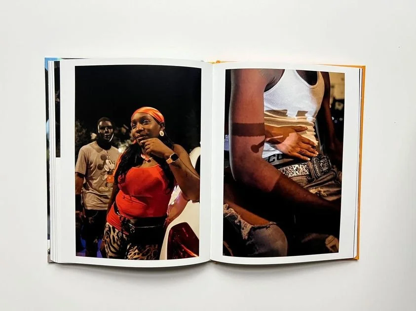 We Are Present: 2020 in Portraits