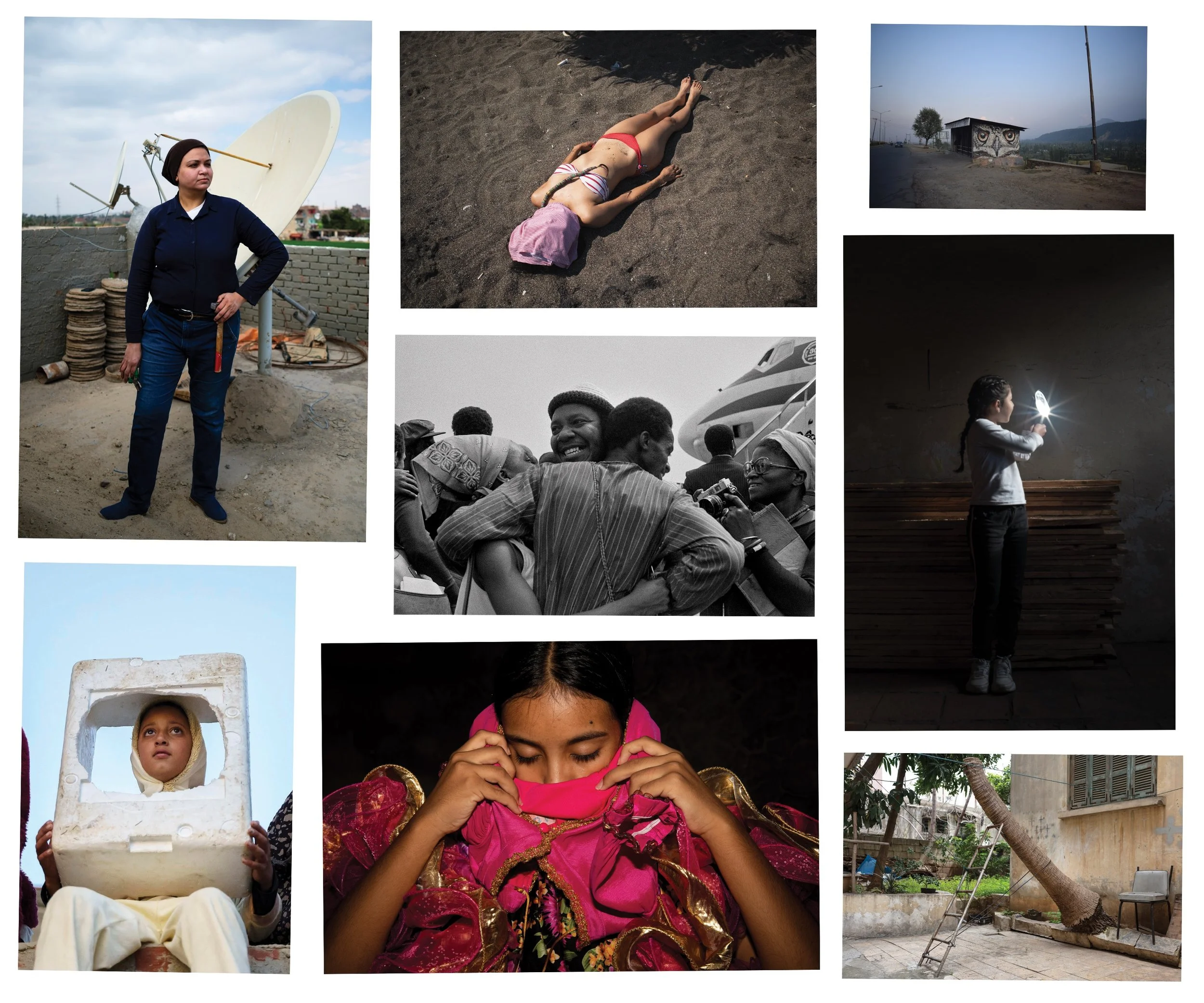 Magnum Foundation 2022 in Review