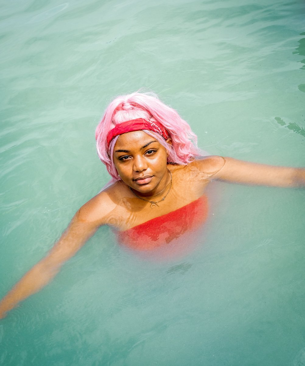 We Are Present: Panel and Book Signing with Laylah Amatullah Barrayn and Dr. Deborah Willis