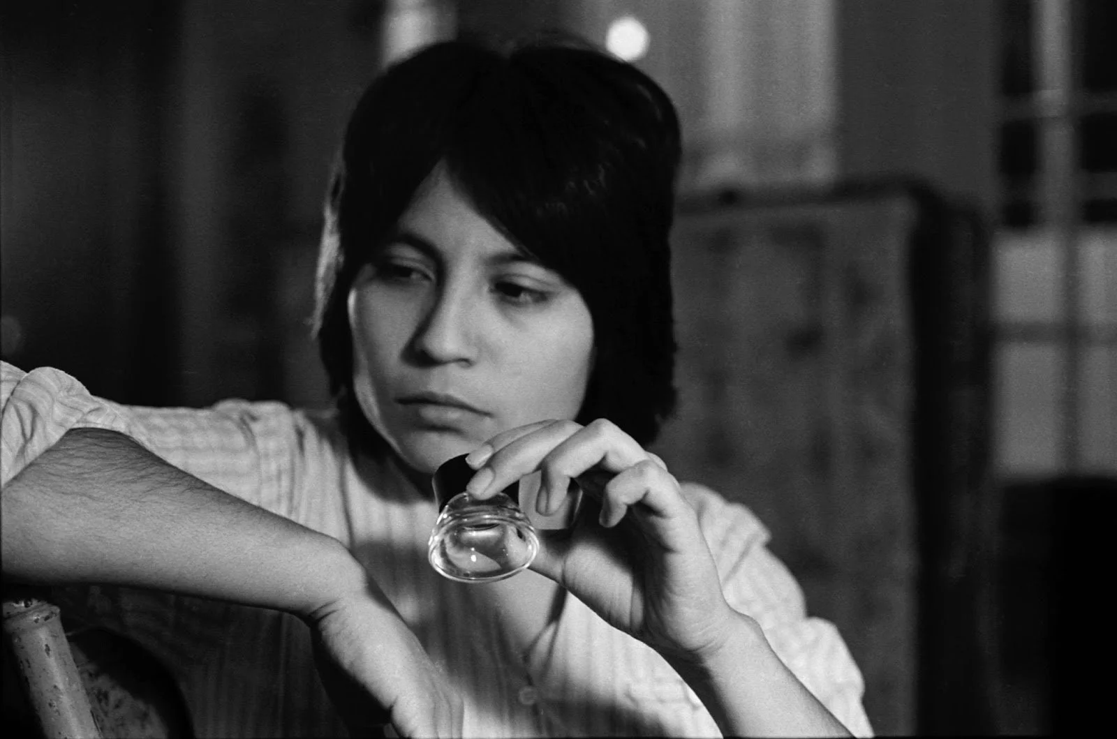 Images on which to build: Diana Solís and Ariel Goldberg in conversation