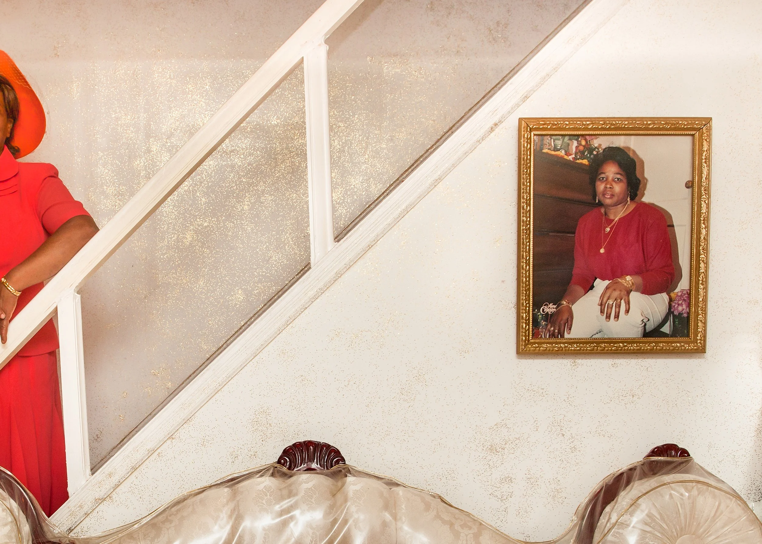 Counter Histories: Exhibition of Works by Tamara Abdul Hadi, Alan Chin, Naomieh Jovin, and Qiana Mestrich