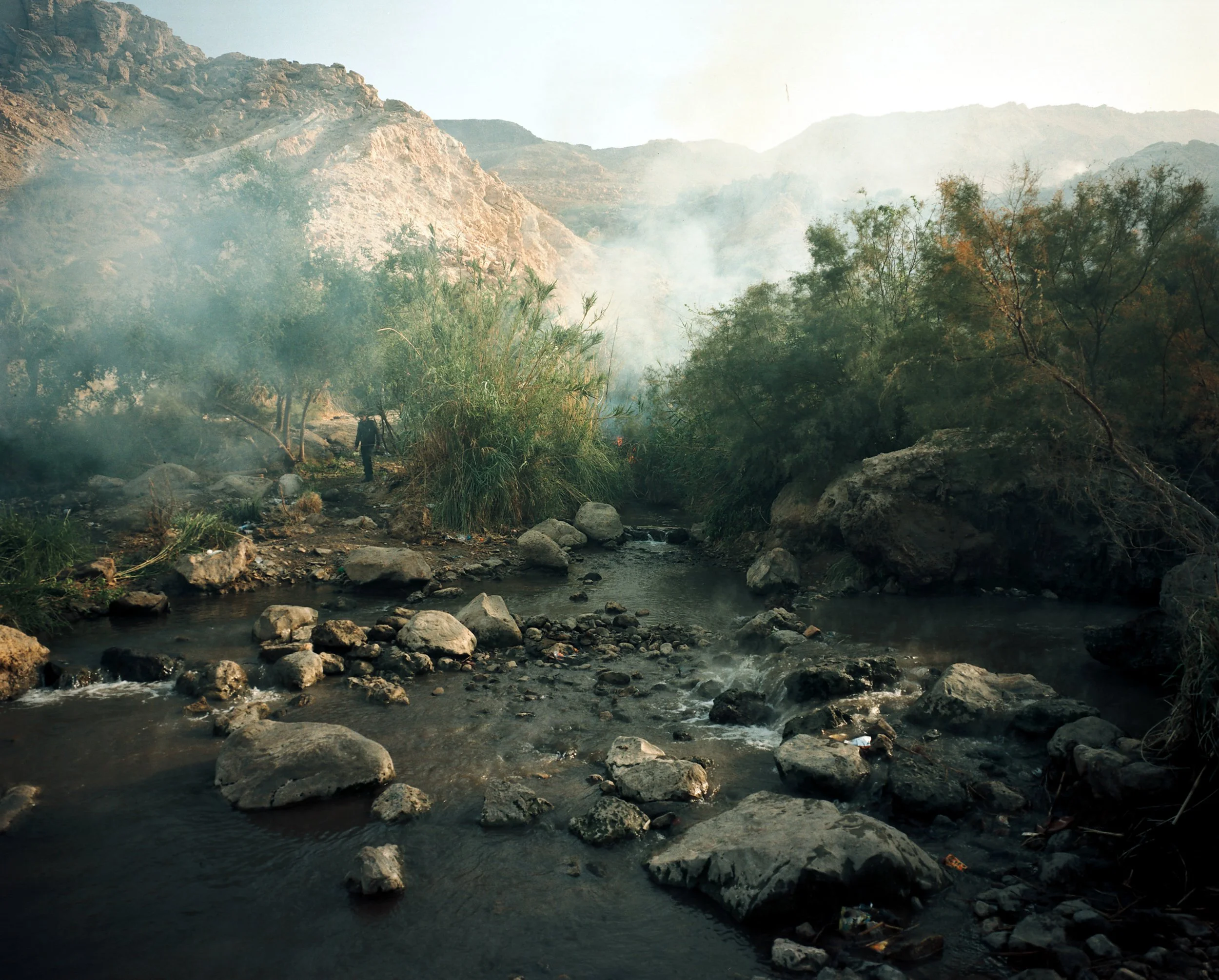 Open Call for Photography Expanded: Heat
