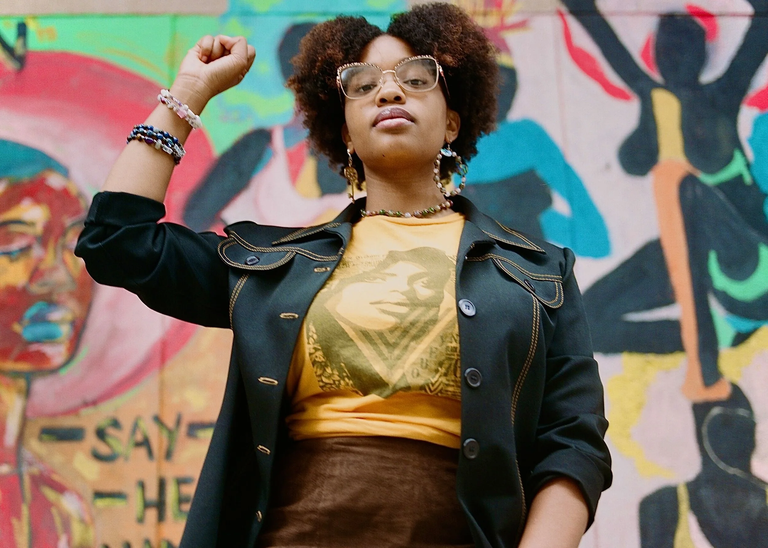 Open Call: Organized Labor in the United States