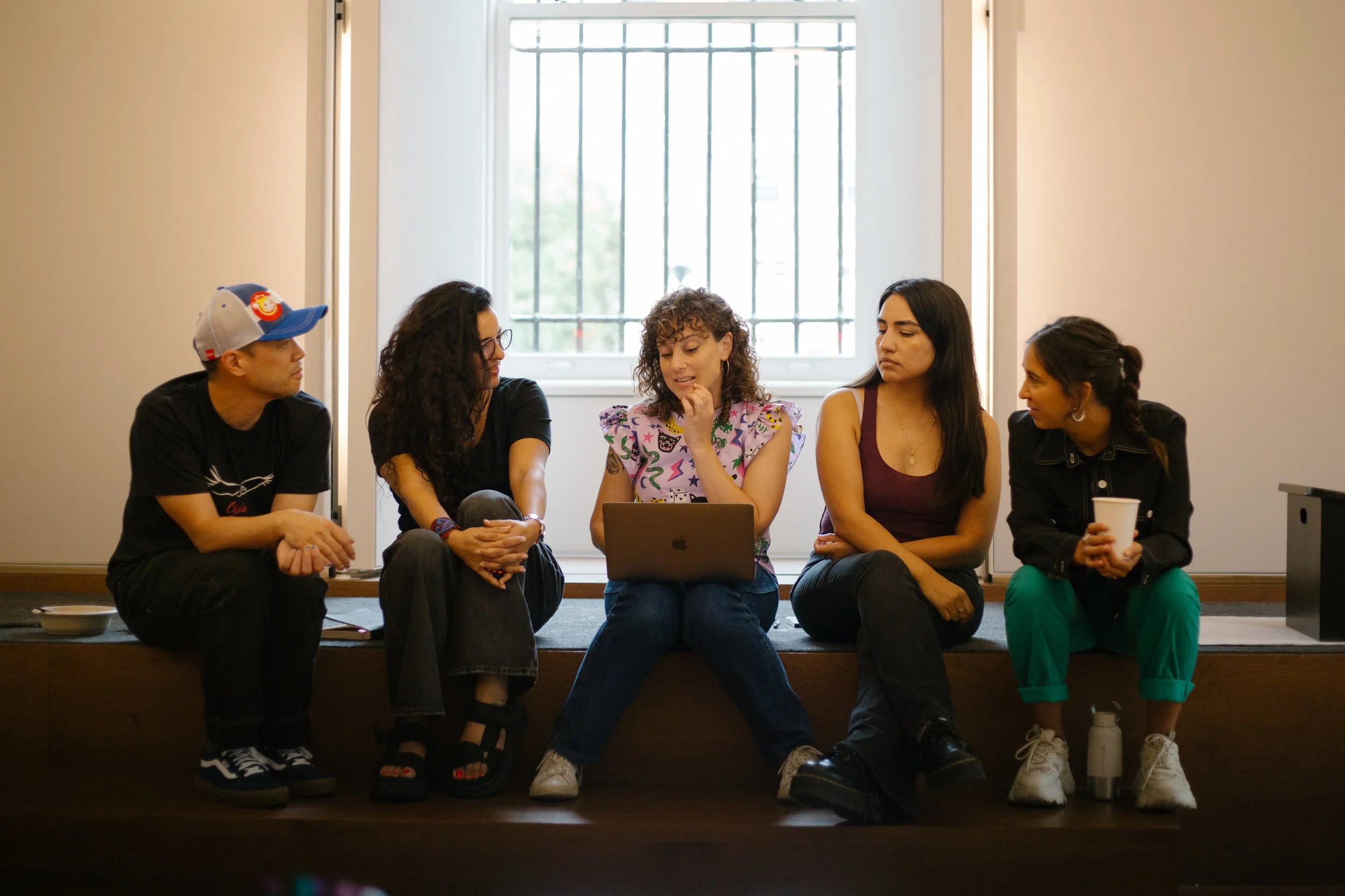 Highlights from our Performance Lab