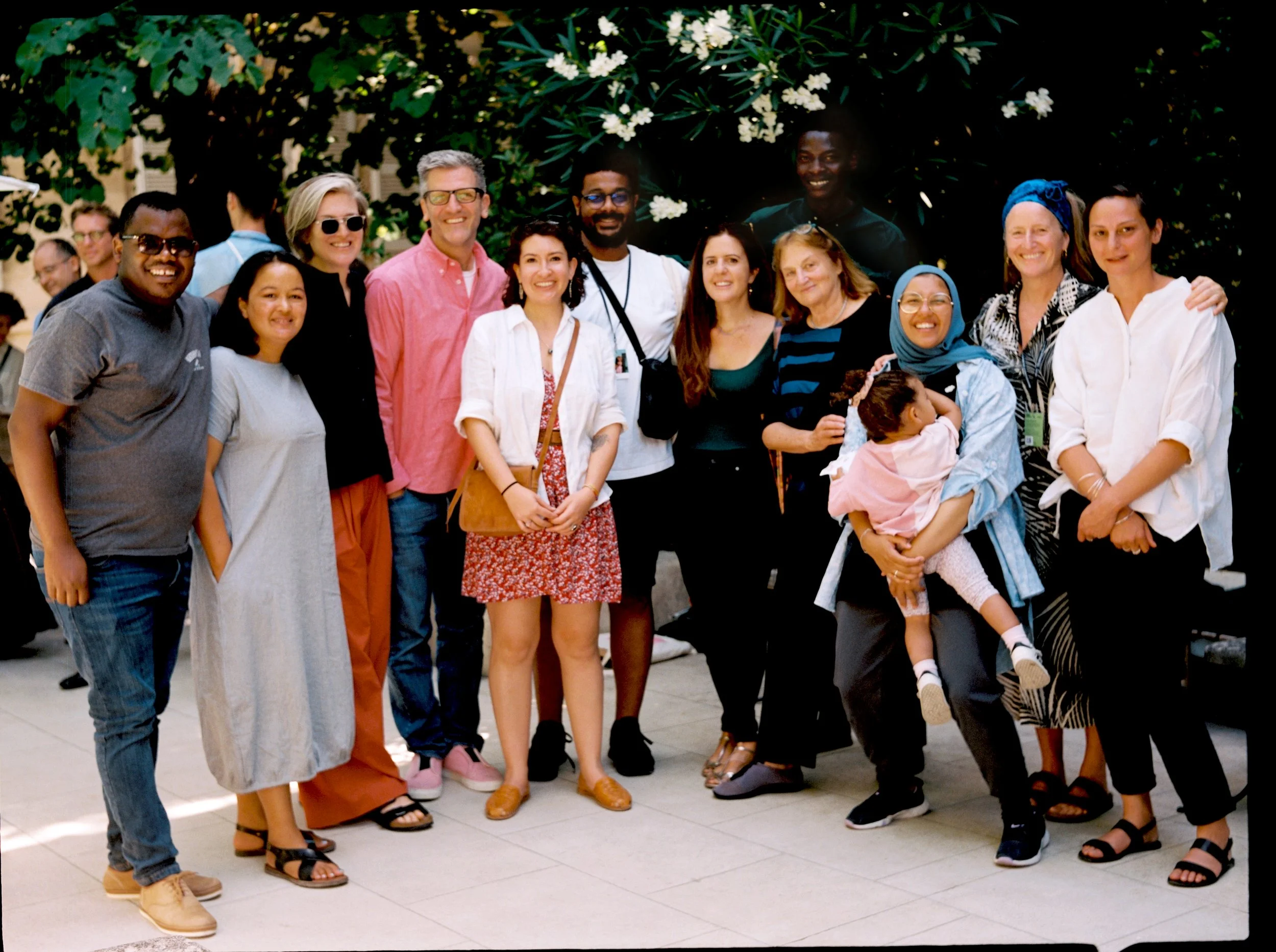 Three Fellows Recognized with Awards at Rencontres d’Arles 2023
