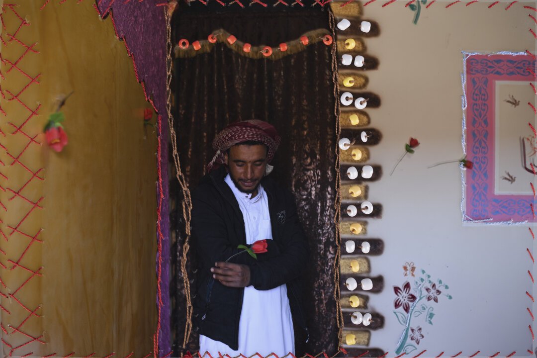 Open Call: Arab Documentary Photography Program and Alumni Fellowship