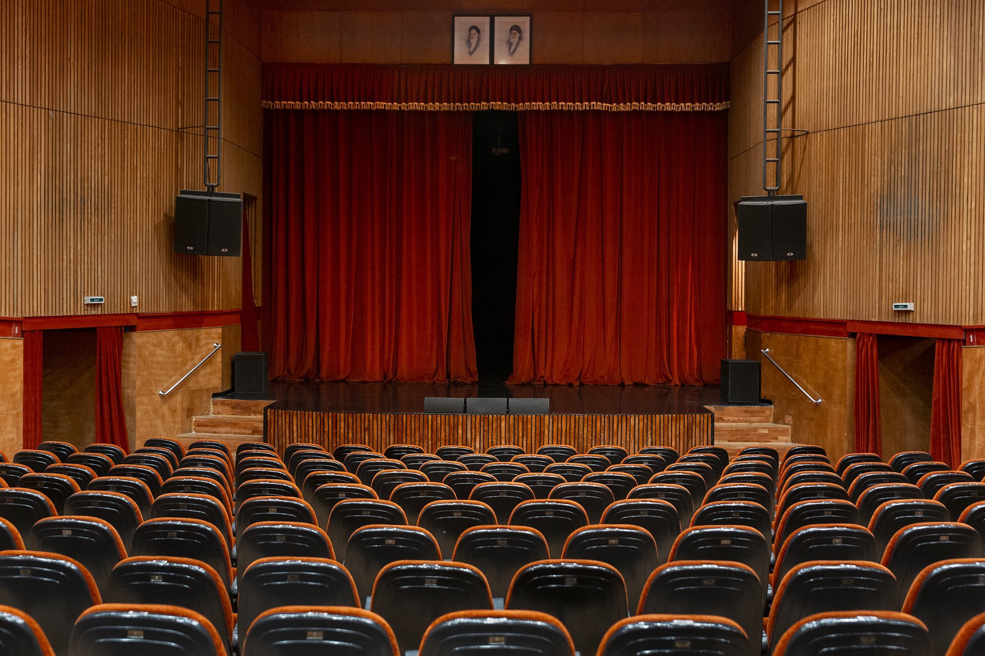 Open Call: 2024 Inge Morath Award