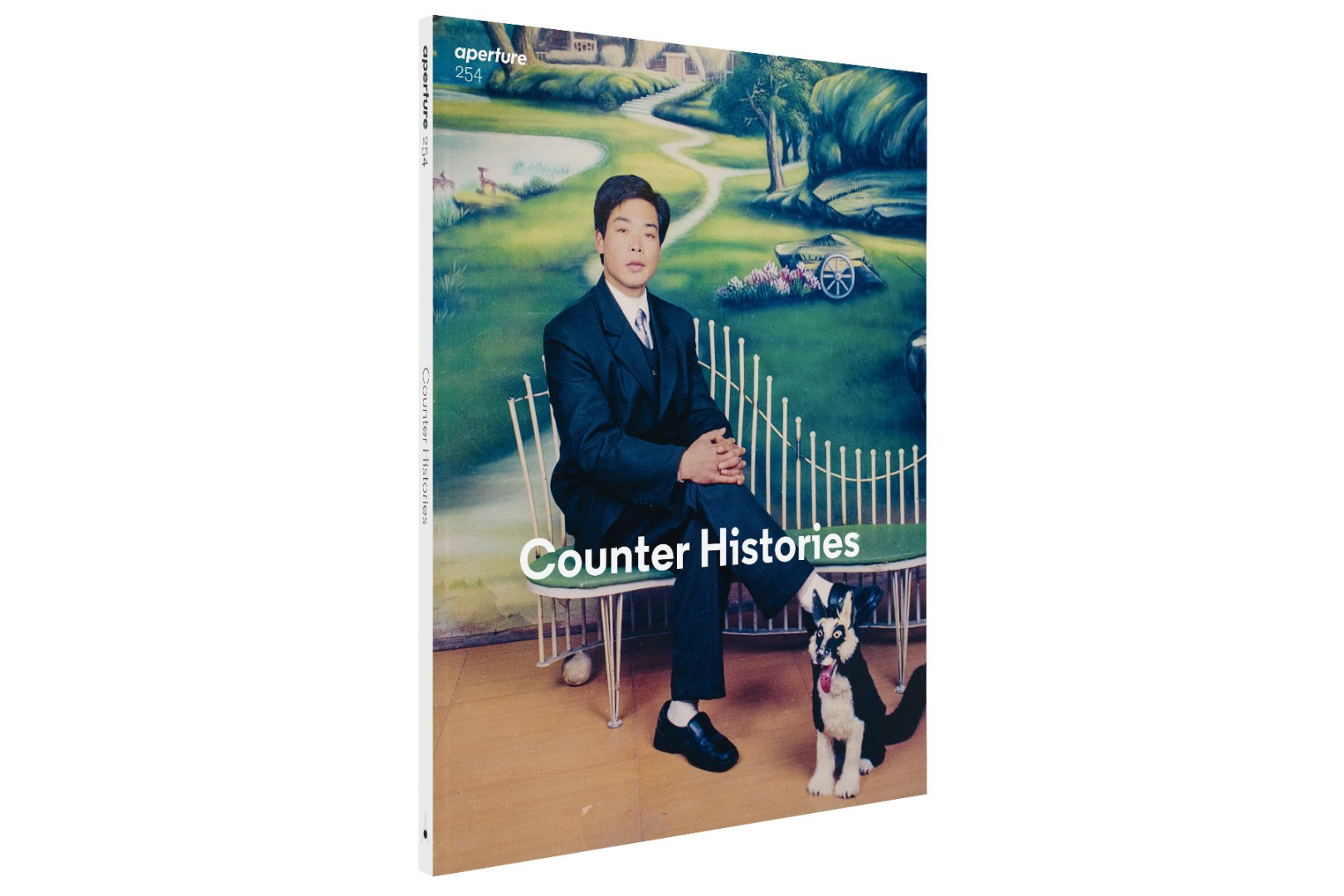 Aperture Releases “Counter Histories,” Produced with Magnum Foundation