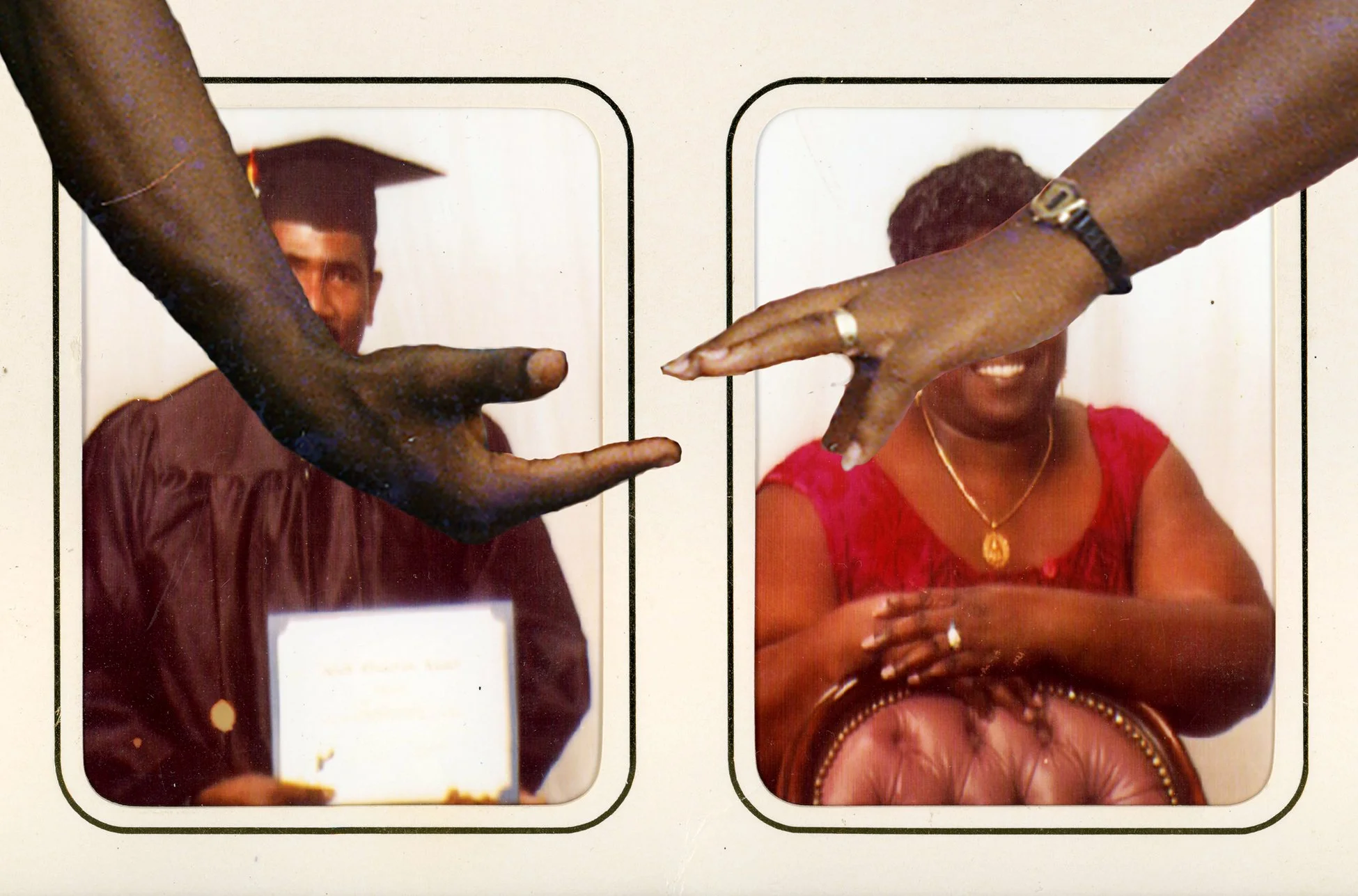 Counter Histories Video Spotlights