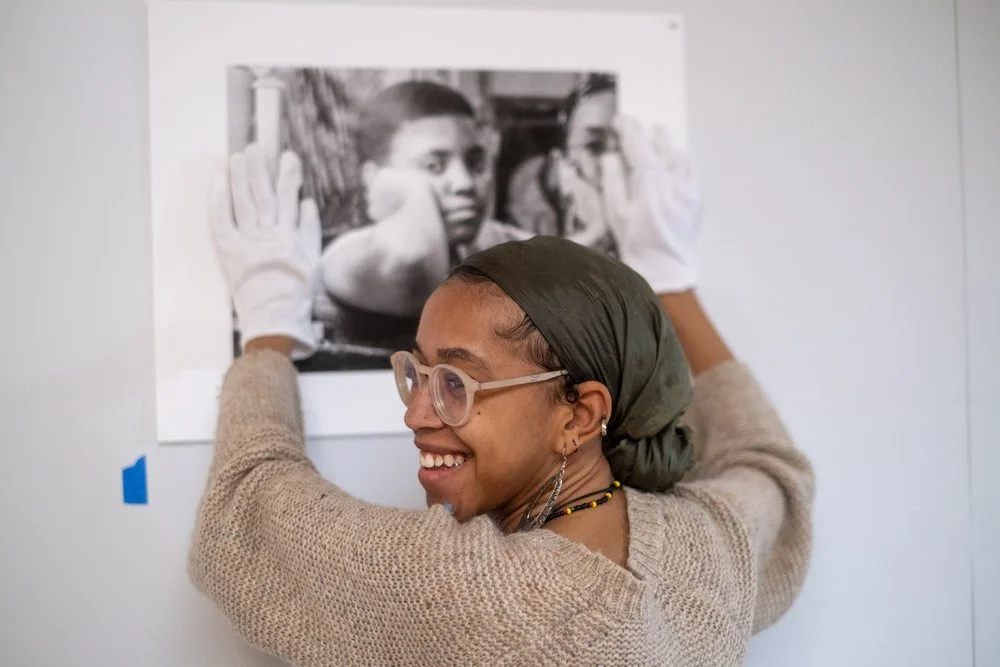 Open Call: Fall 2024 Magnum Foundation NYC Fellowship