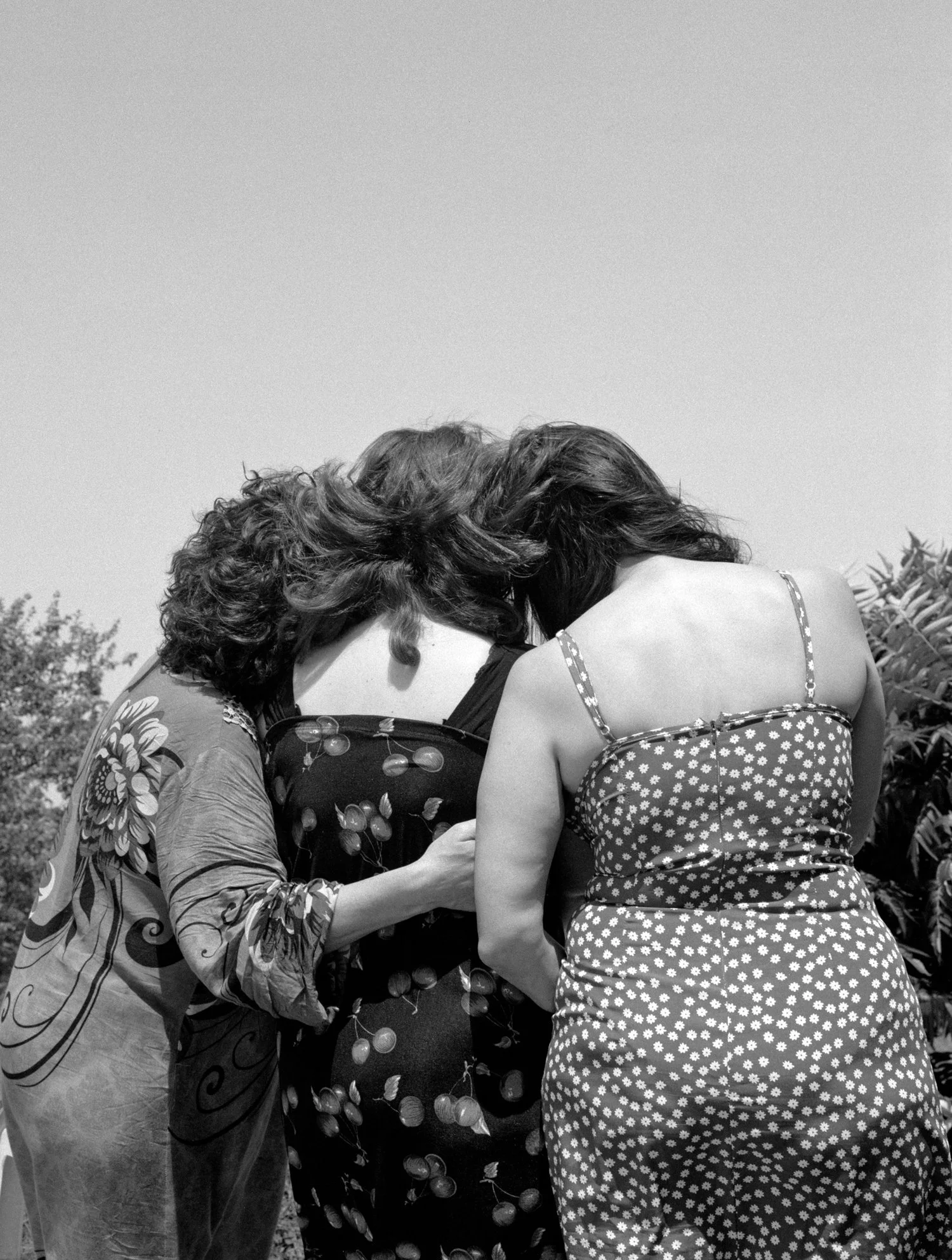 Open Call: 2025 Inge Morath Award