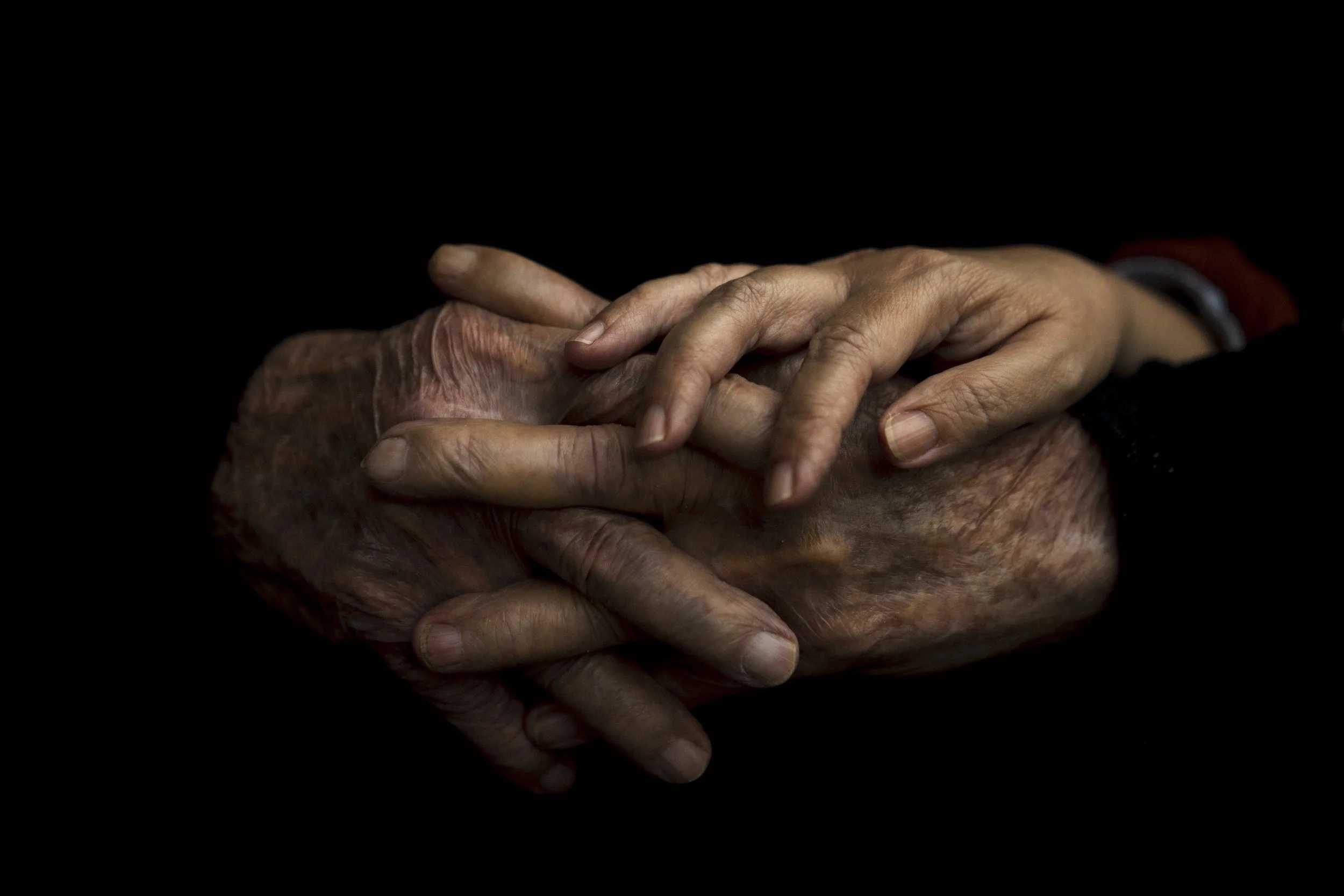 Cheney Orr: The Texas County Where ‘Everybody Has Somebody in Their Family’ With Dementia