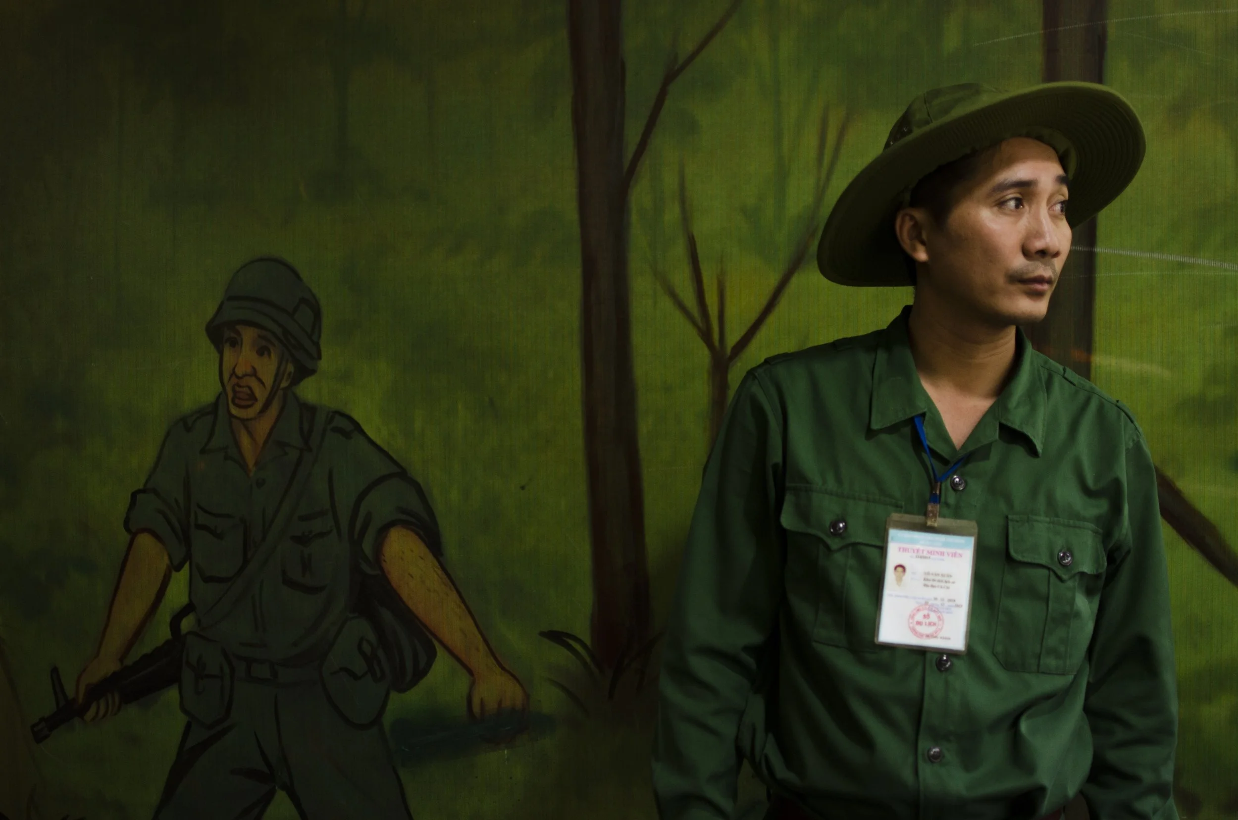 Announcing the 2025 Counter Histories Fellows