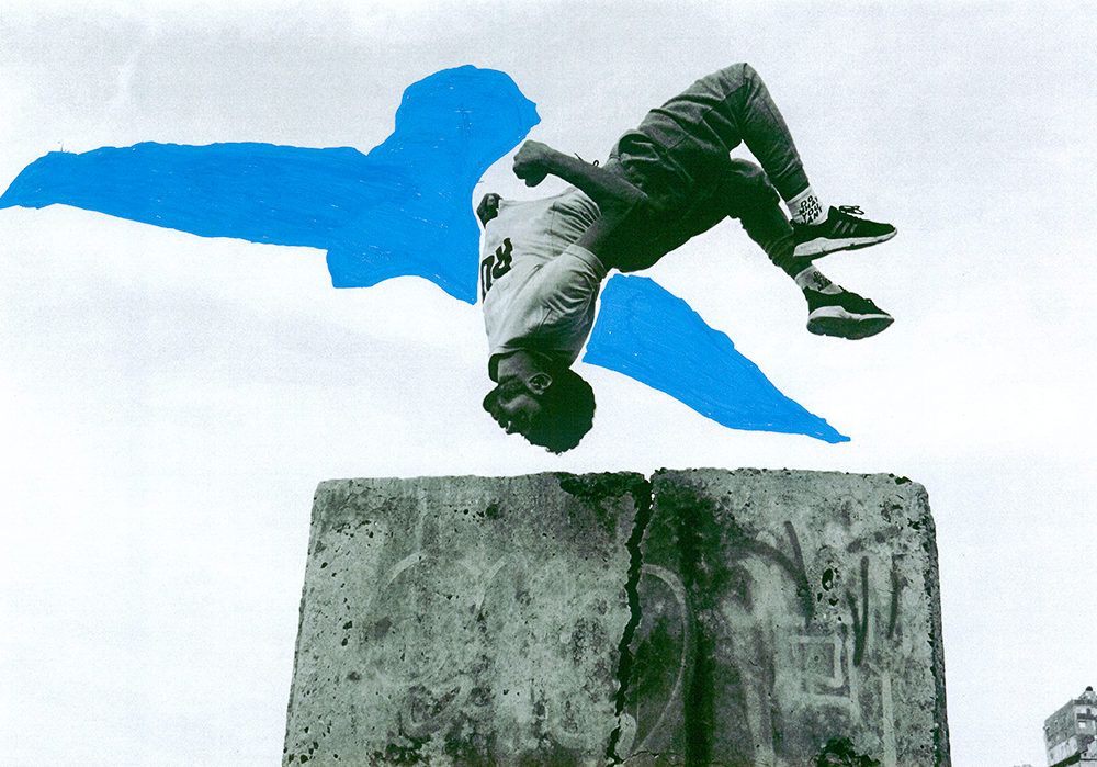 Announcing the 2025 Arab Documentary Photography Program Alumni Fellows