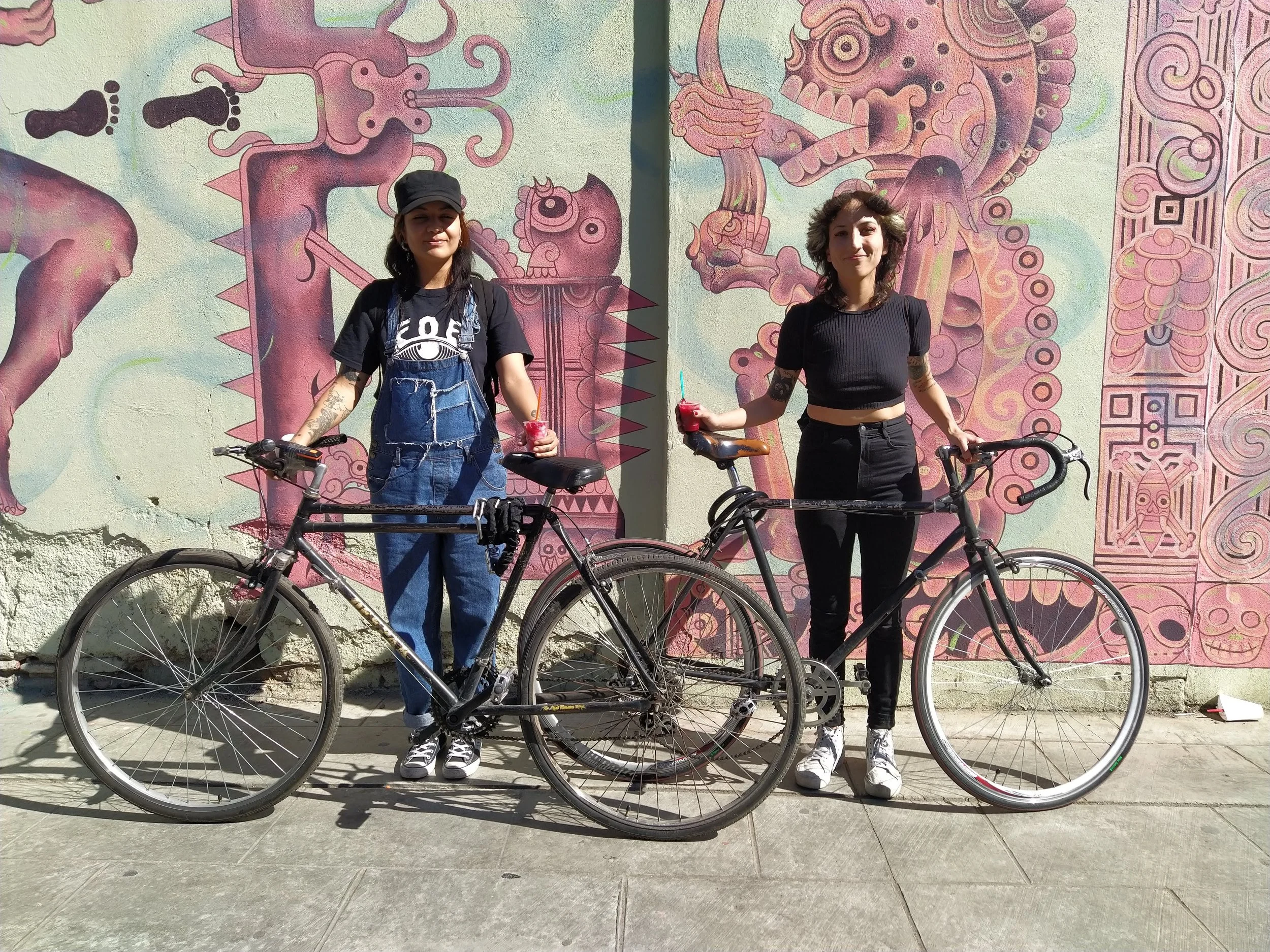 Magnum Foundation Partners with Centro de las Artes de San Agustin on Grants to Oaxacan Photographers