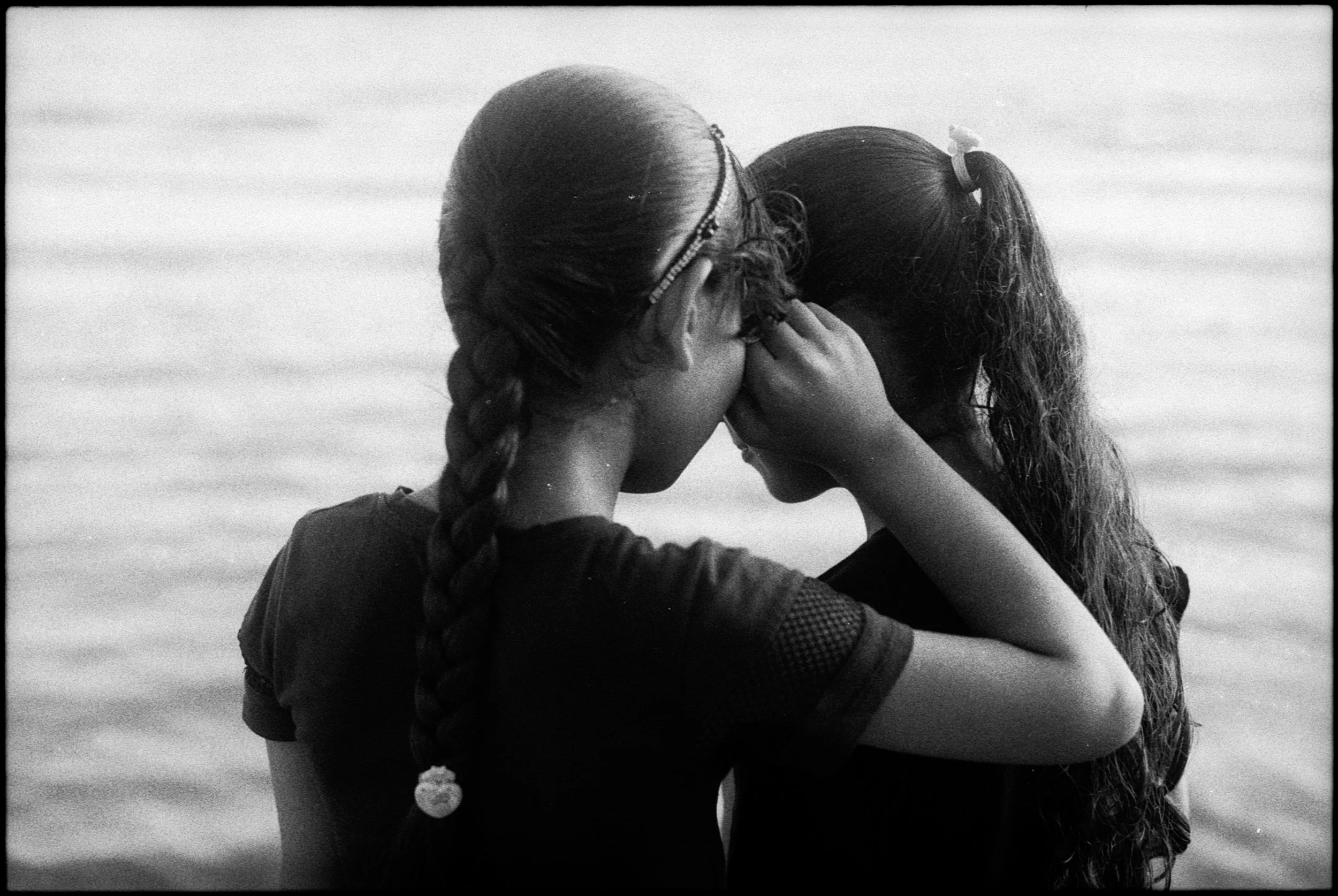 Announcing Projects Completed in the 2024 Arab Documentary Photography Program