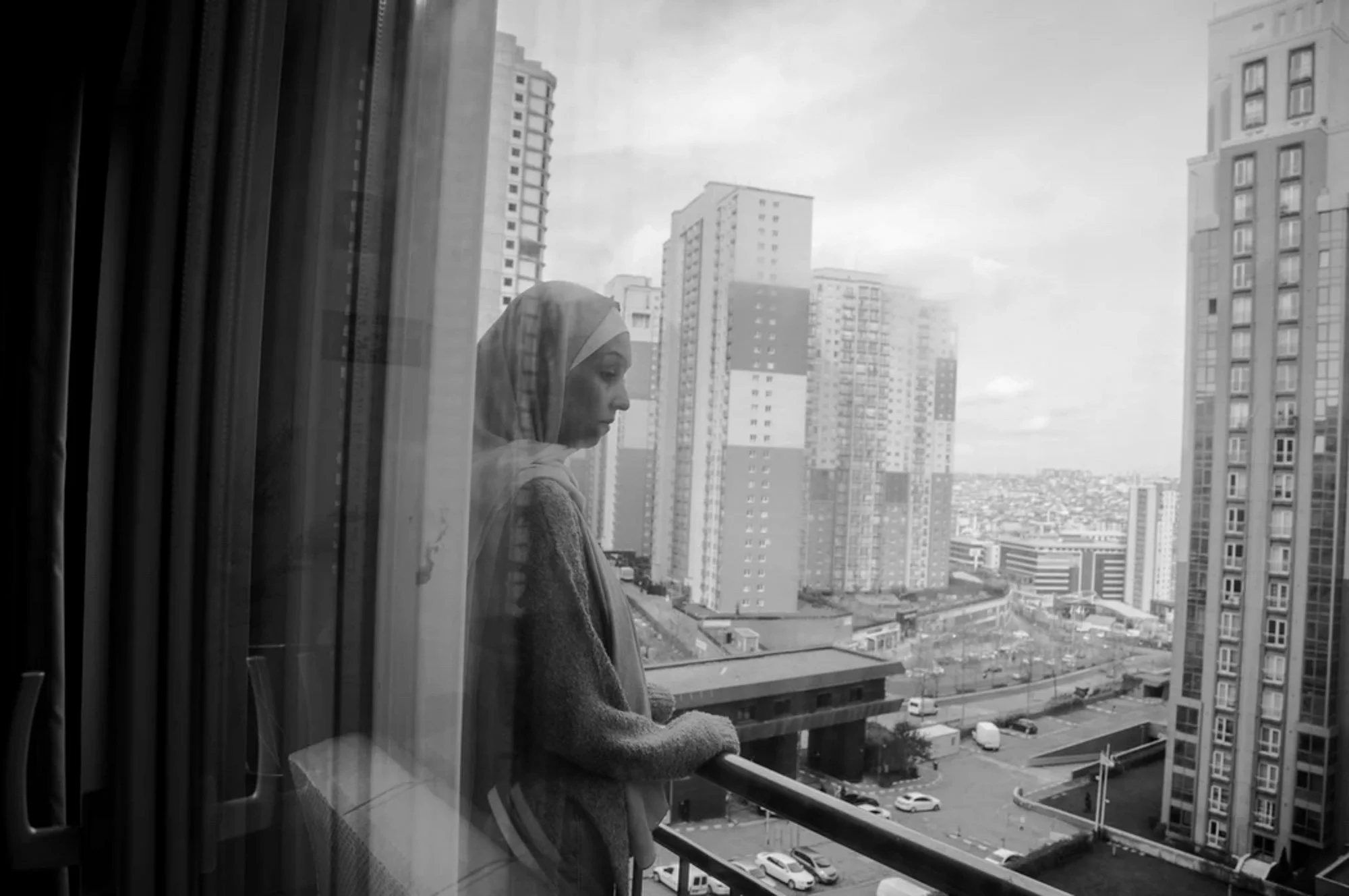 Announcing the 2025 Inge Morath Award