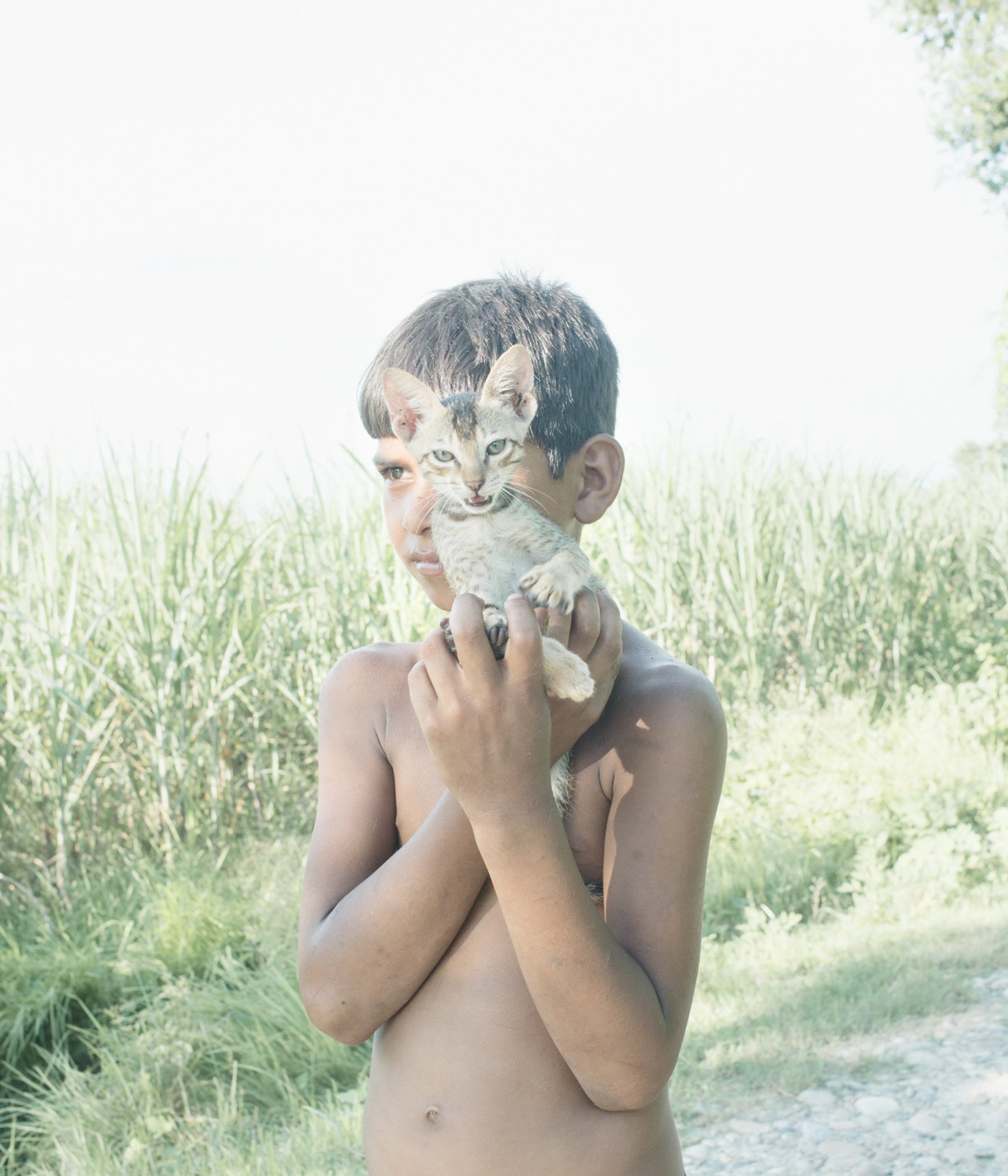 Lunchtime Roundtable with Prasiit Sthapit