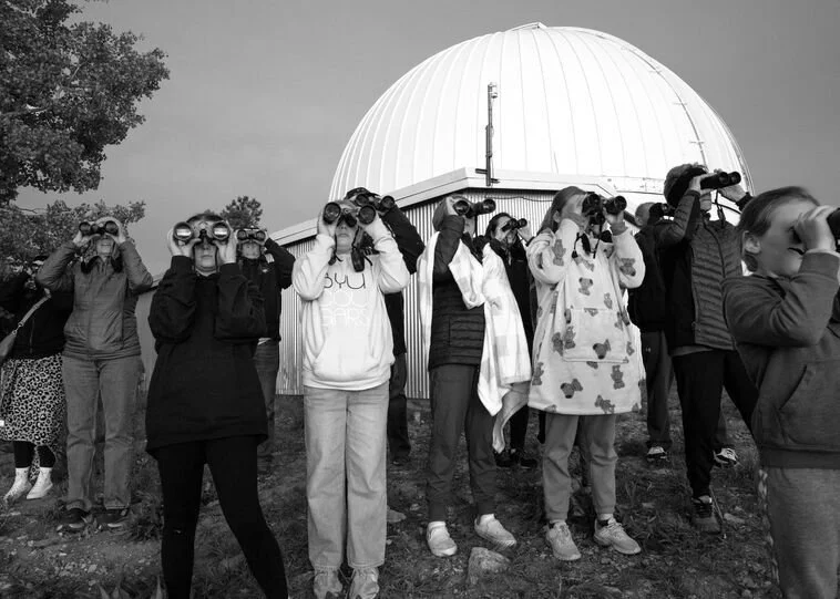 Bieke Depoorter: Blinked Myself Awake