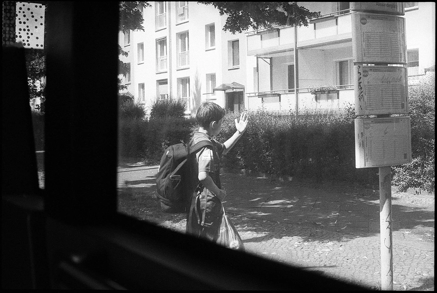 Open Call: 2026 Arab Documentary Photography Program