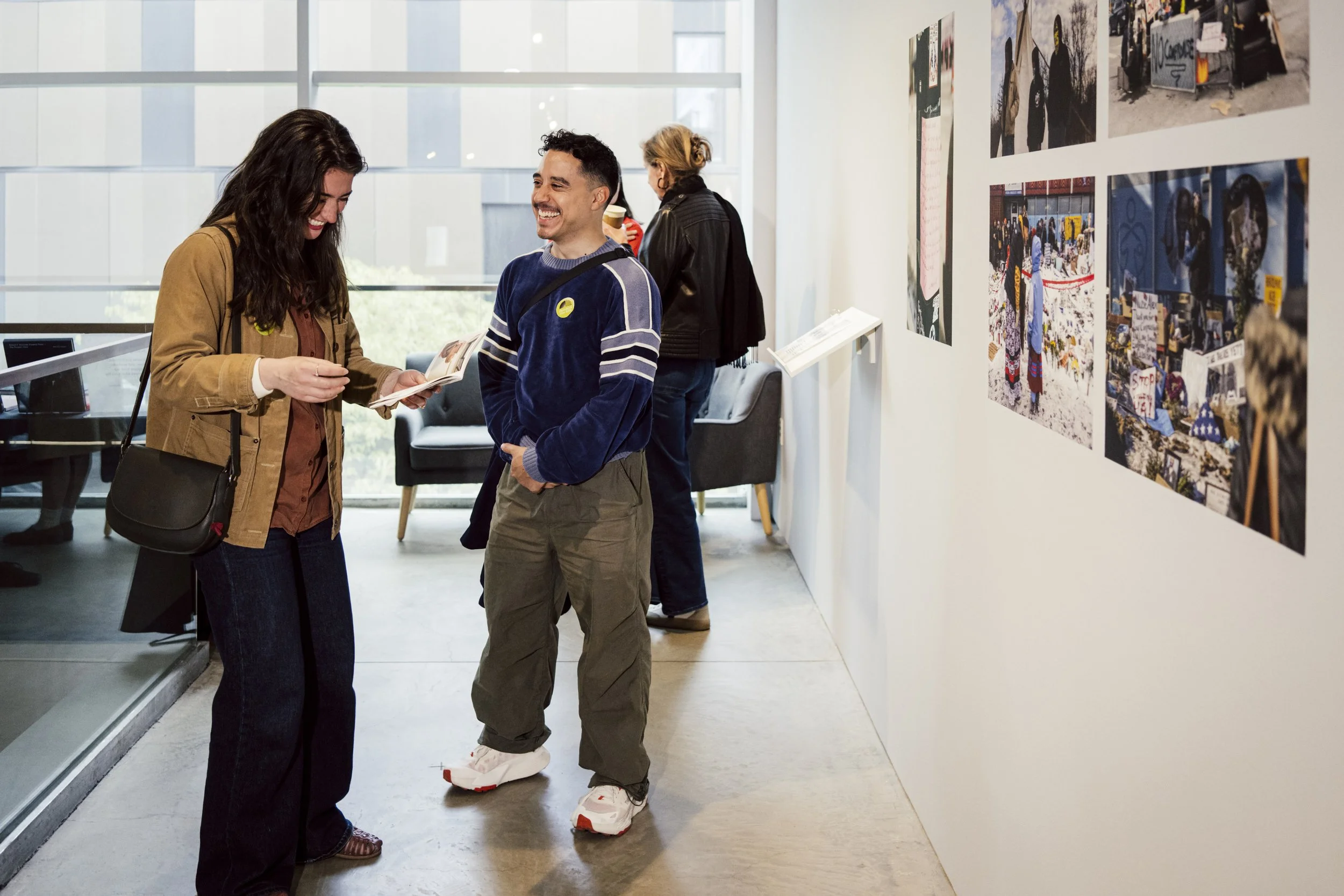  Image Credit: Poupay Photo / ICP 