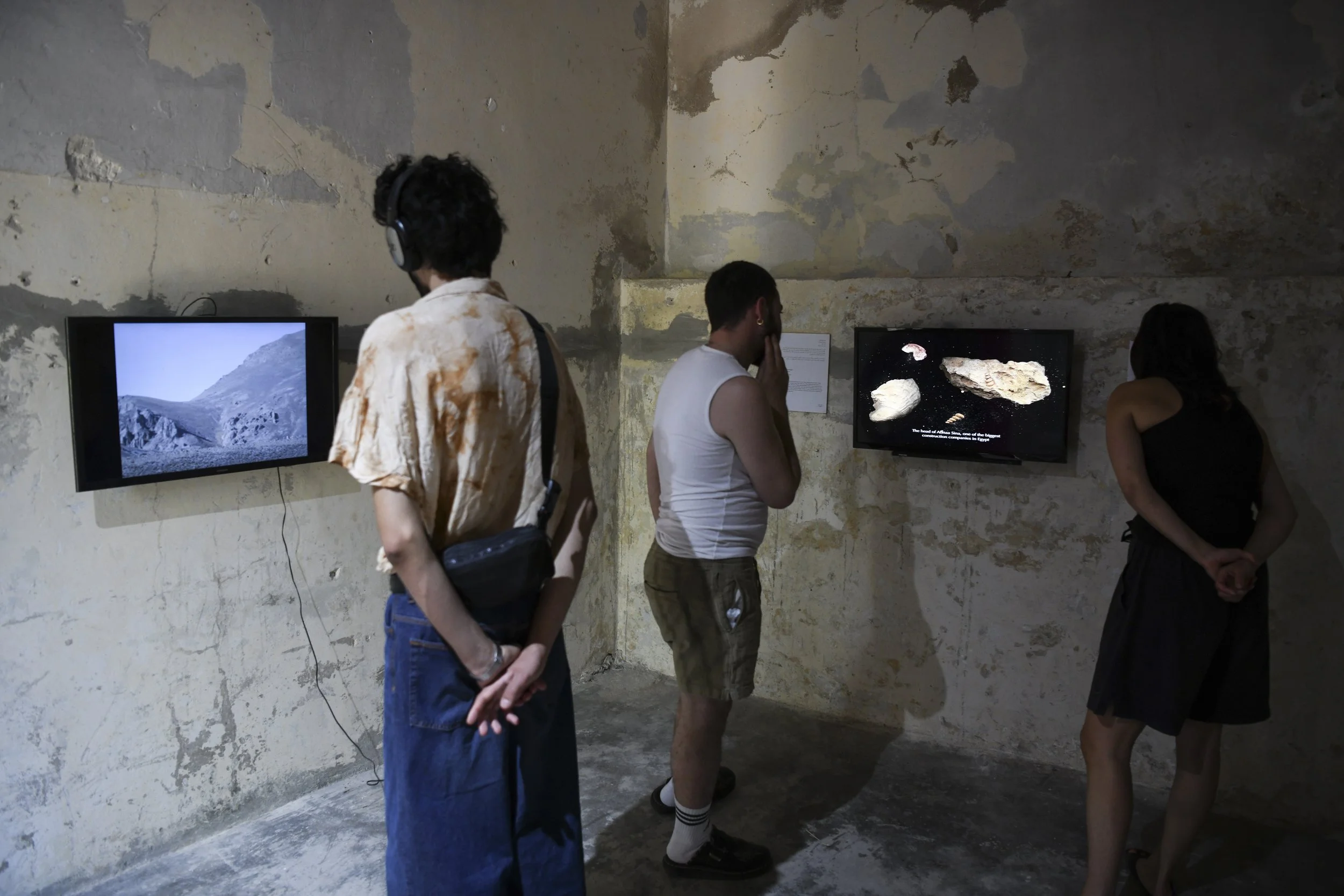 Magnum Foundation Heat Fellows Featured in Amman Image Festival