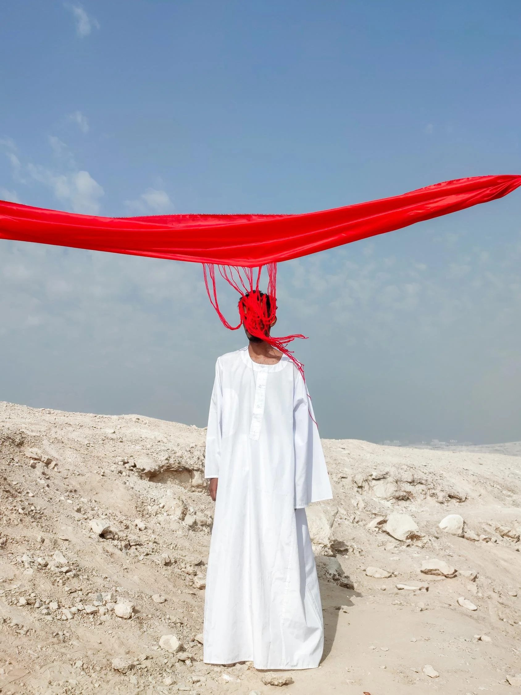 Announcing Projects Completed in the 2025-26 Arab Documentary Photography Program 