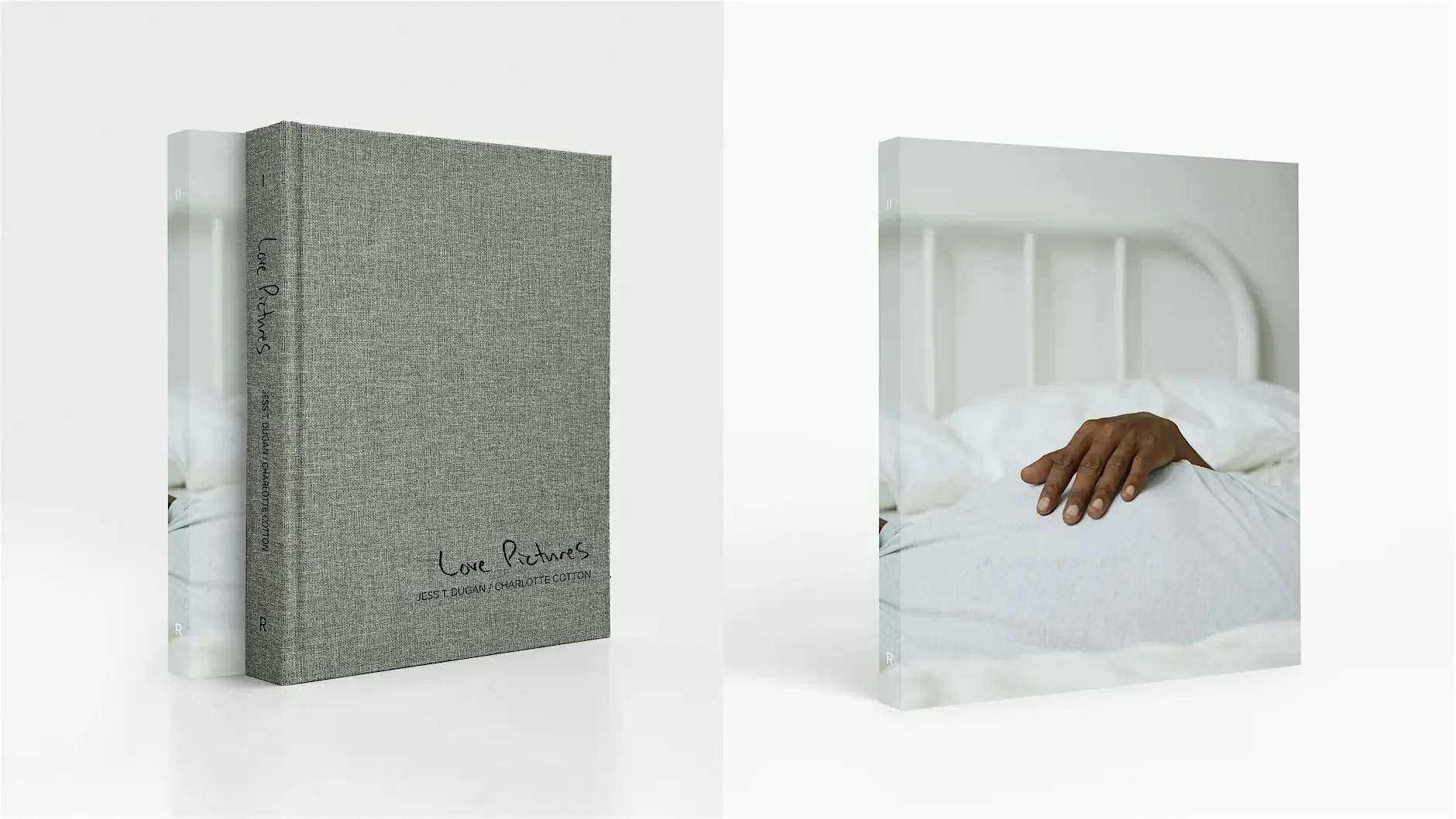 Love Pictures: Jess T. Dugan and Charlotte Cotton in Conversation with Kristen Lubben