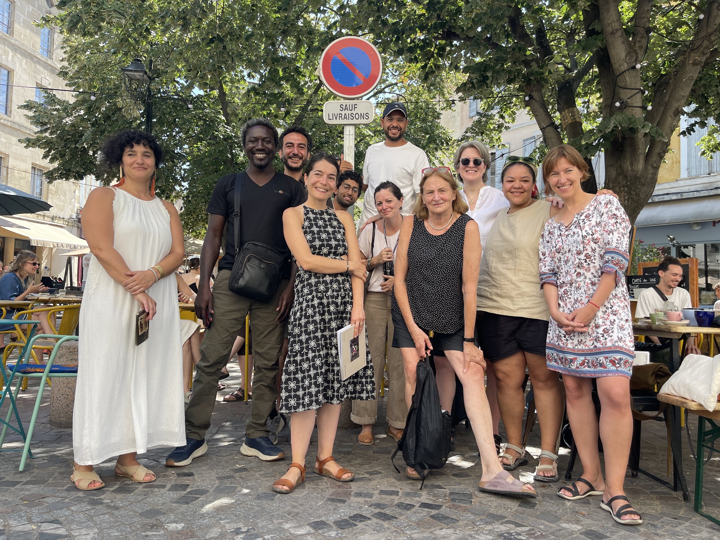 Magnum Foundation at the 2026 Rencontres d’Arles