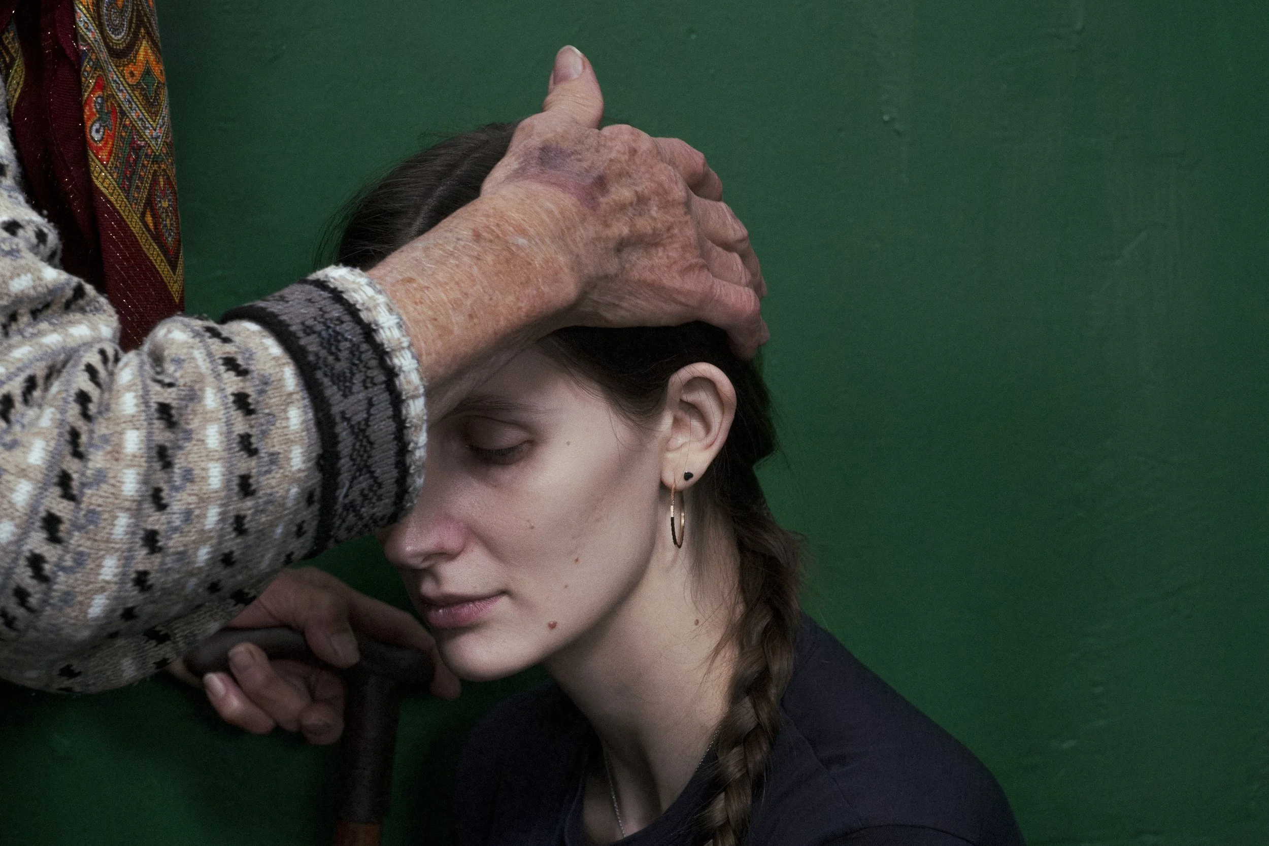 Announcing the 2026 Inge Morath Award