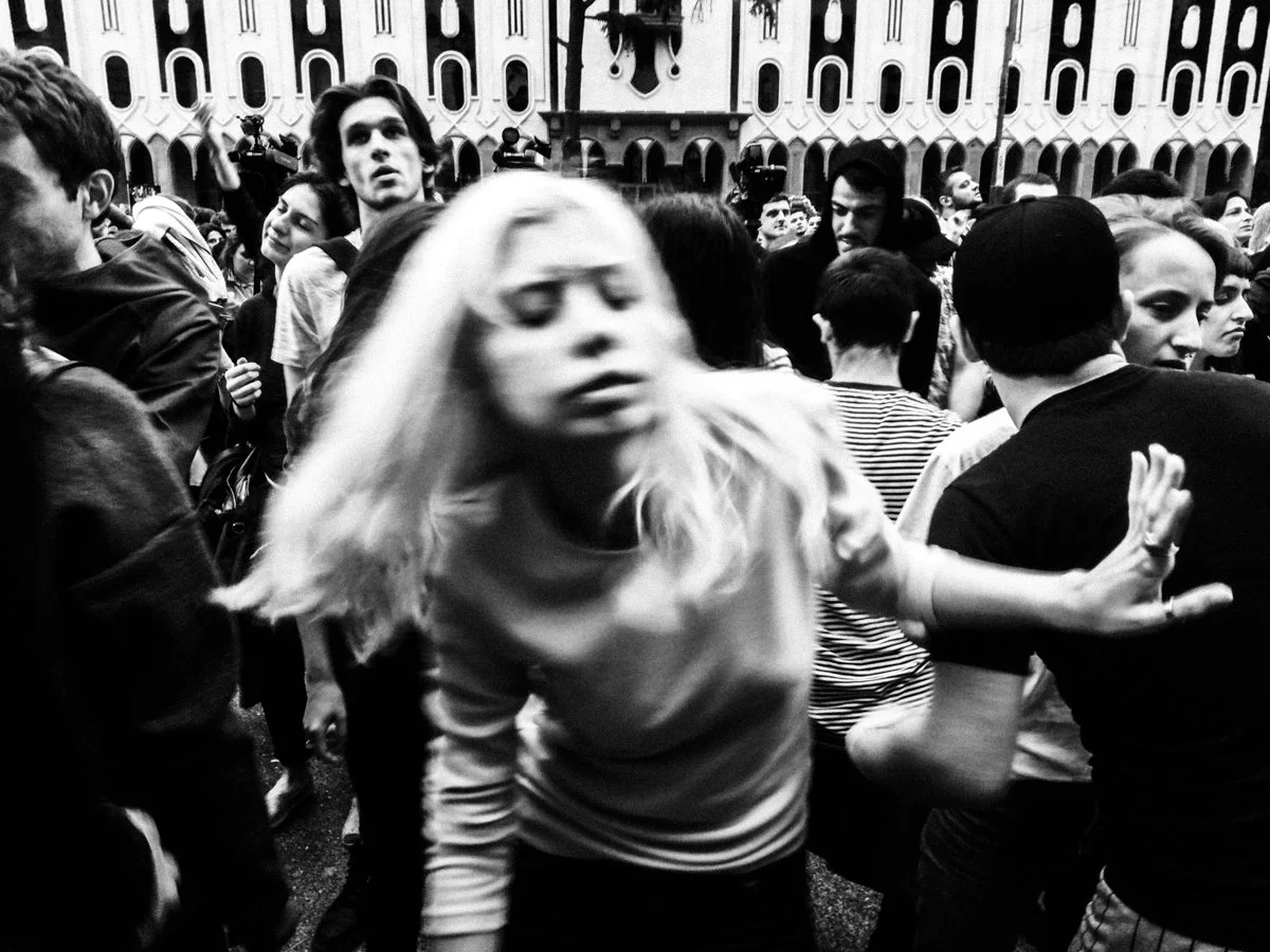 Upcoming Exhibition: Emerging Visions at the Bronx Documentary Center