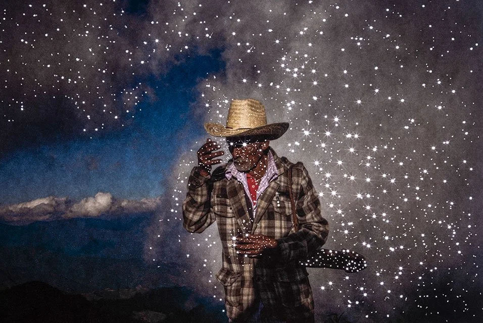 MFAH Announces Establishment of $50,000 Edelman Impact Award in Photography and First Winner