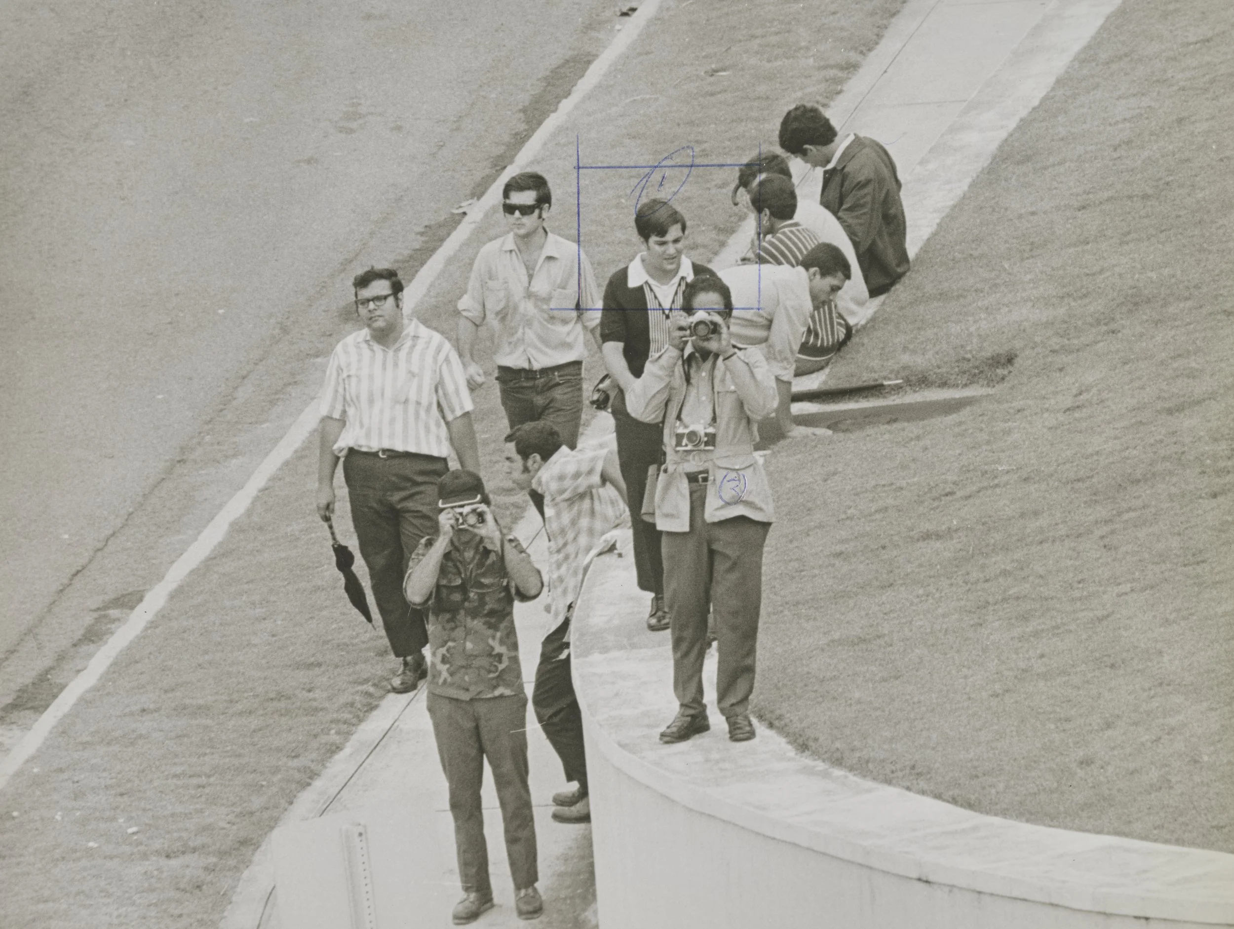 Announcing Counter Histories: Puerto Rico