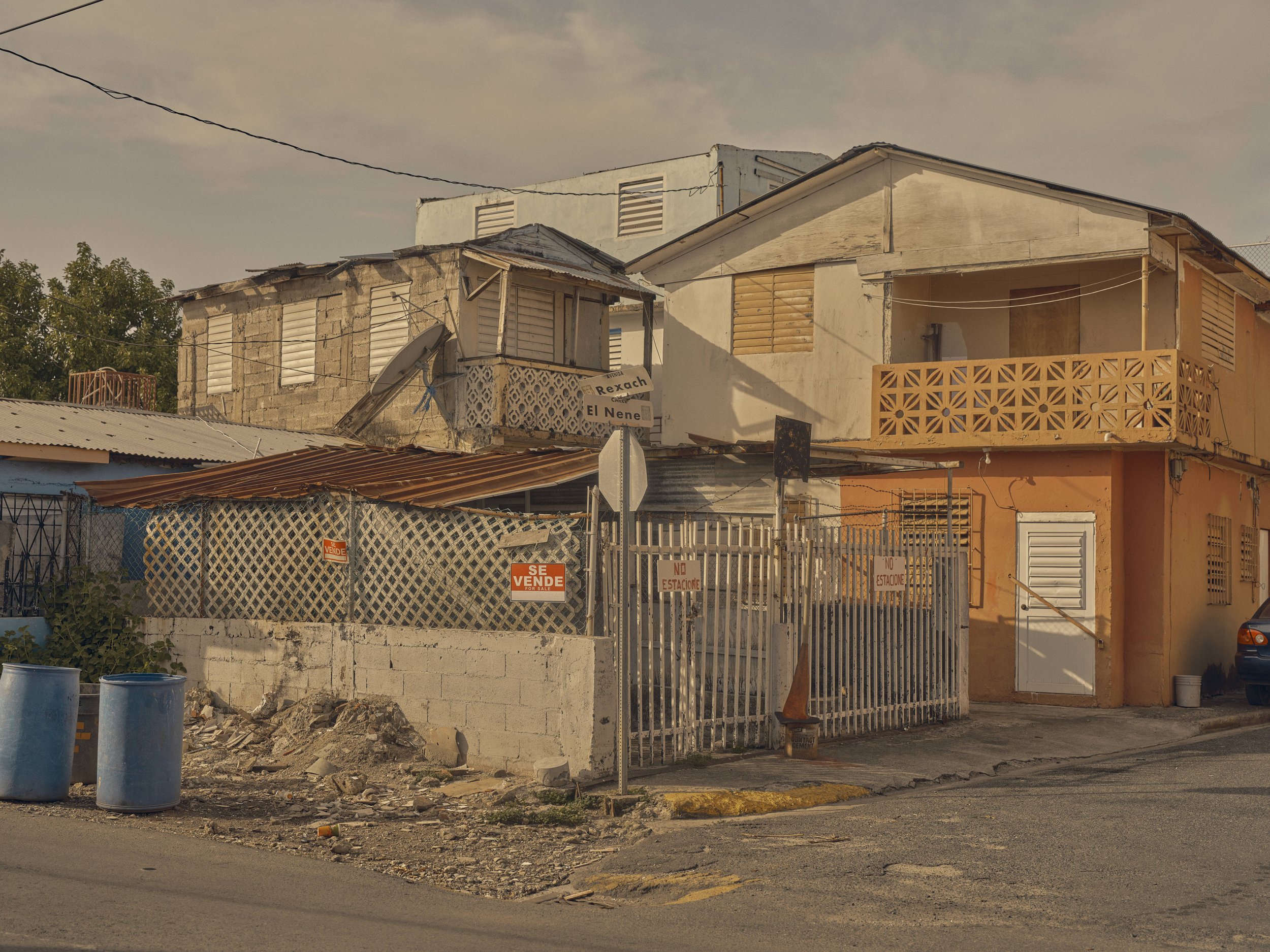 See the Latest Projects from Building Dignified Worlds