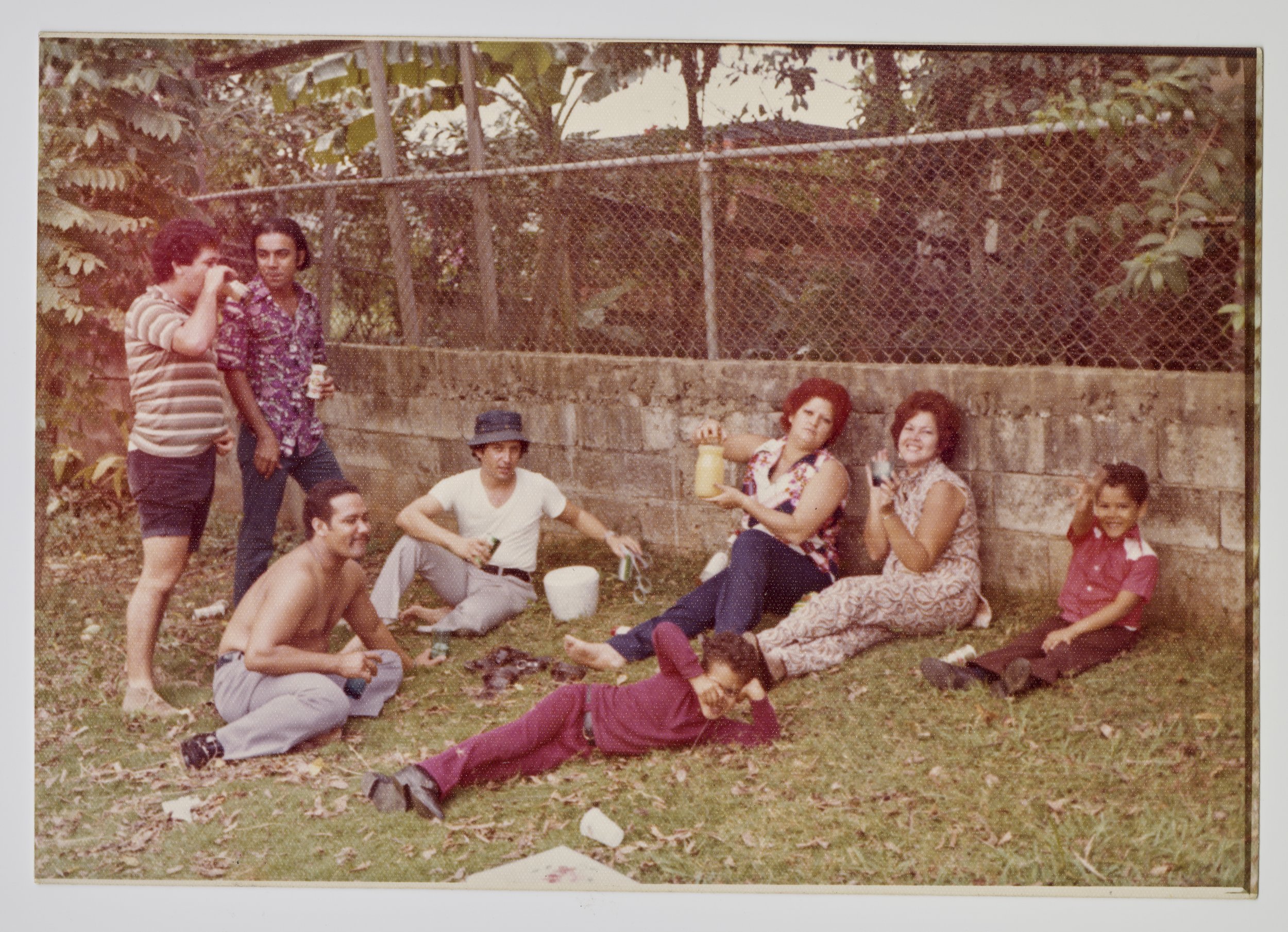 Open Call: Counter Histories Puerto Rico